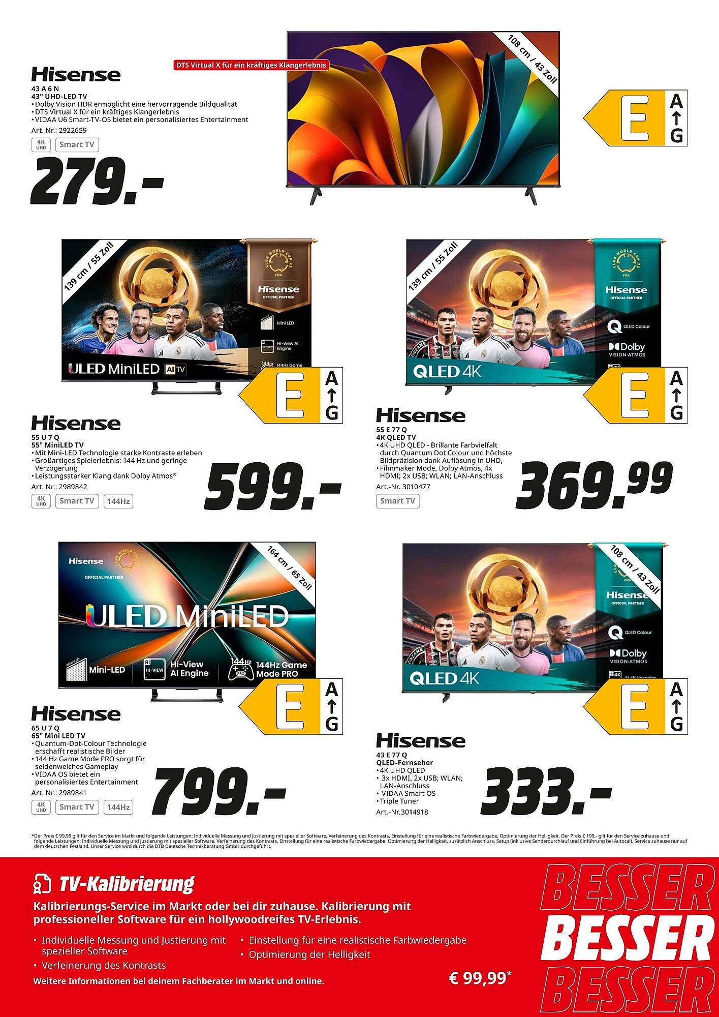 MediaMarkt Prospekt (2025-11-20 - 2025-11-30)