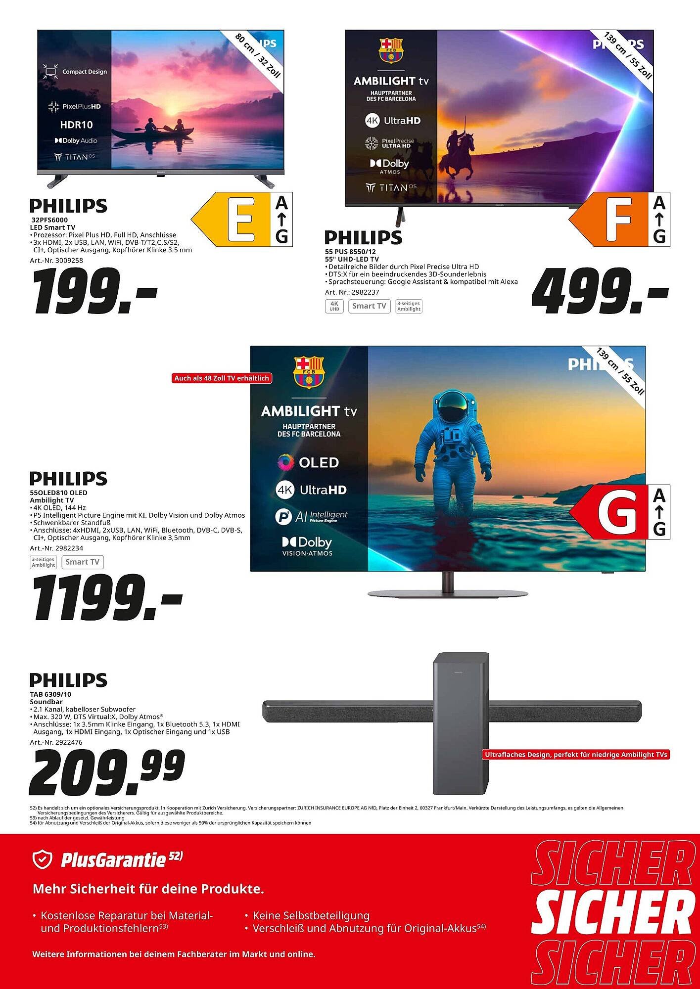 MediaMarkt Prospekt (2025-11-20 - 2025-11-30)