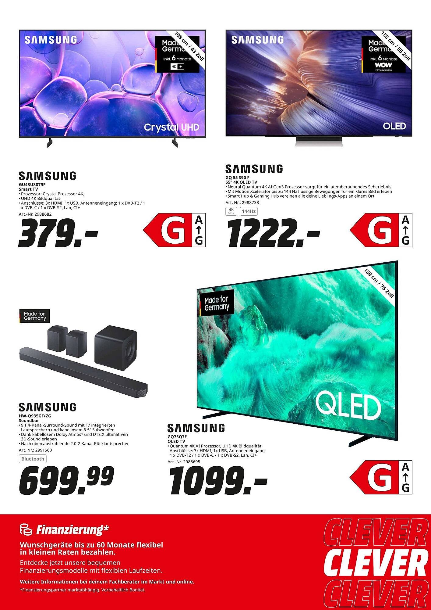 MediaMarkt Prospekt (2025-11-20 - 2025-11-30)