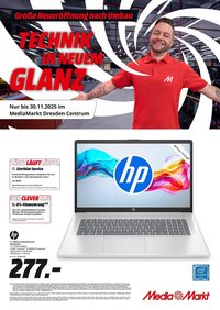 MediaMarkt Prospekt (2025-11-20 - 2025-11-30)