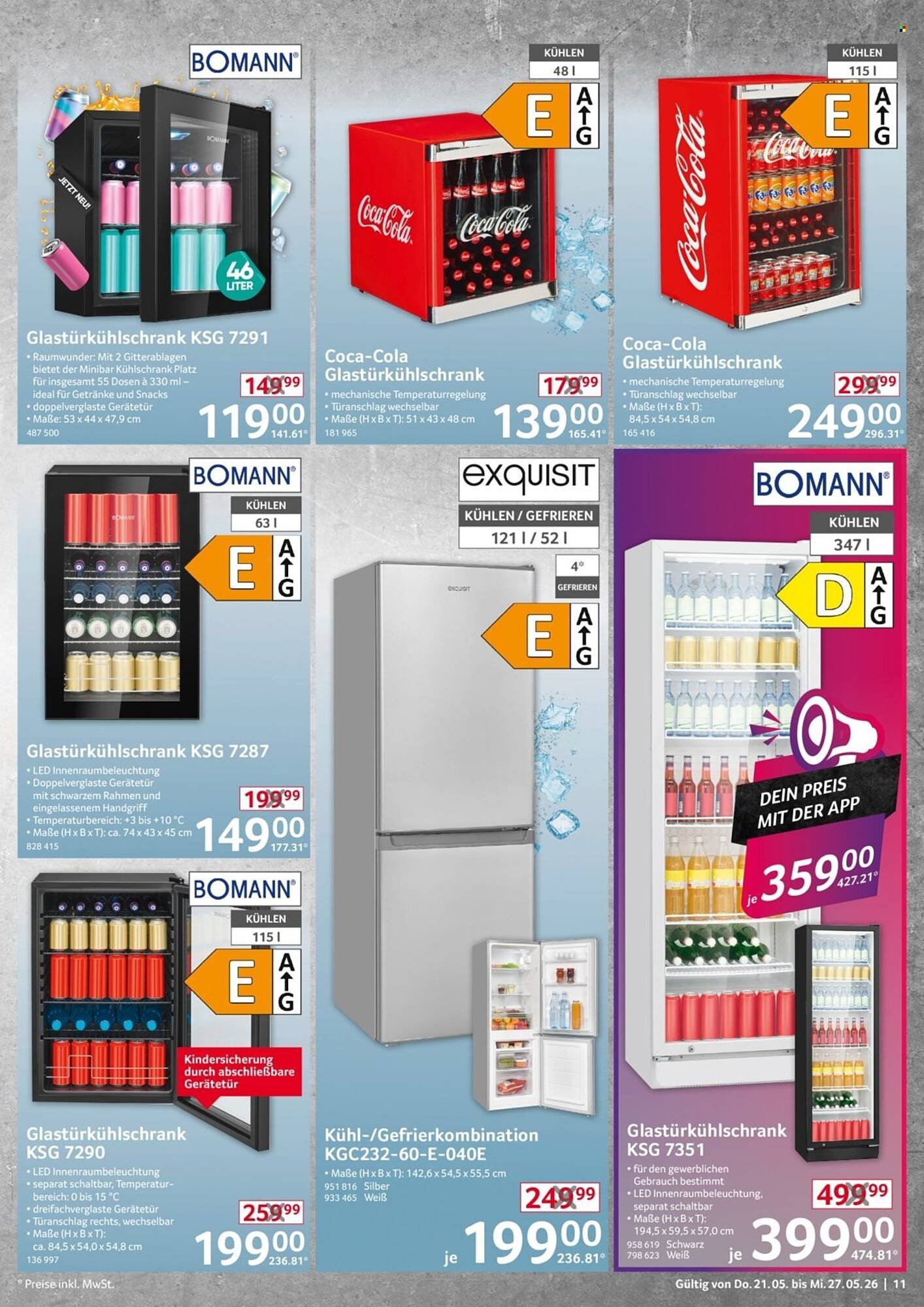 Selgros Prospekt (2026-05-21 - 2026-05-27)