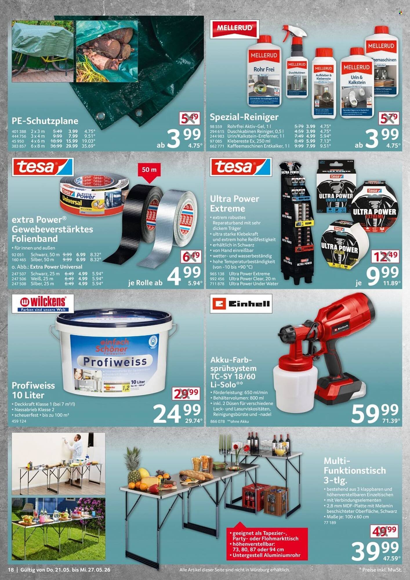 Selgros Prospekt (2026-05-21 - 2026-05-27)