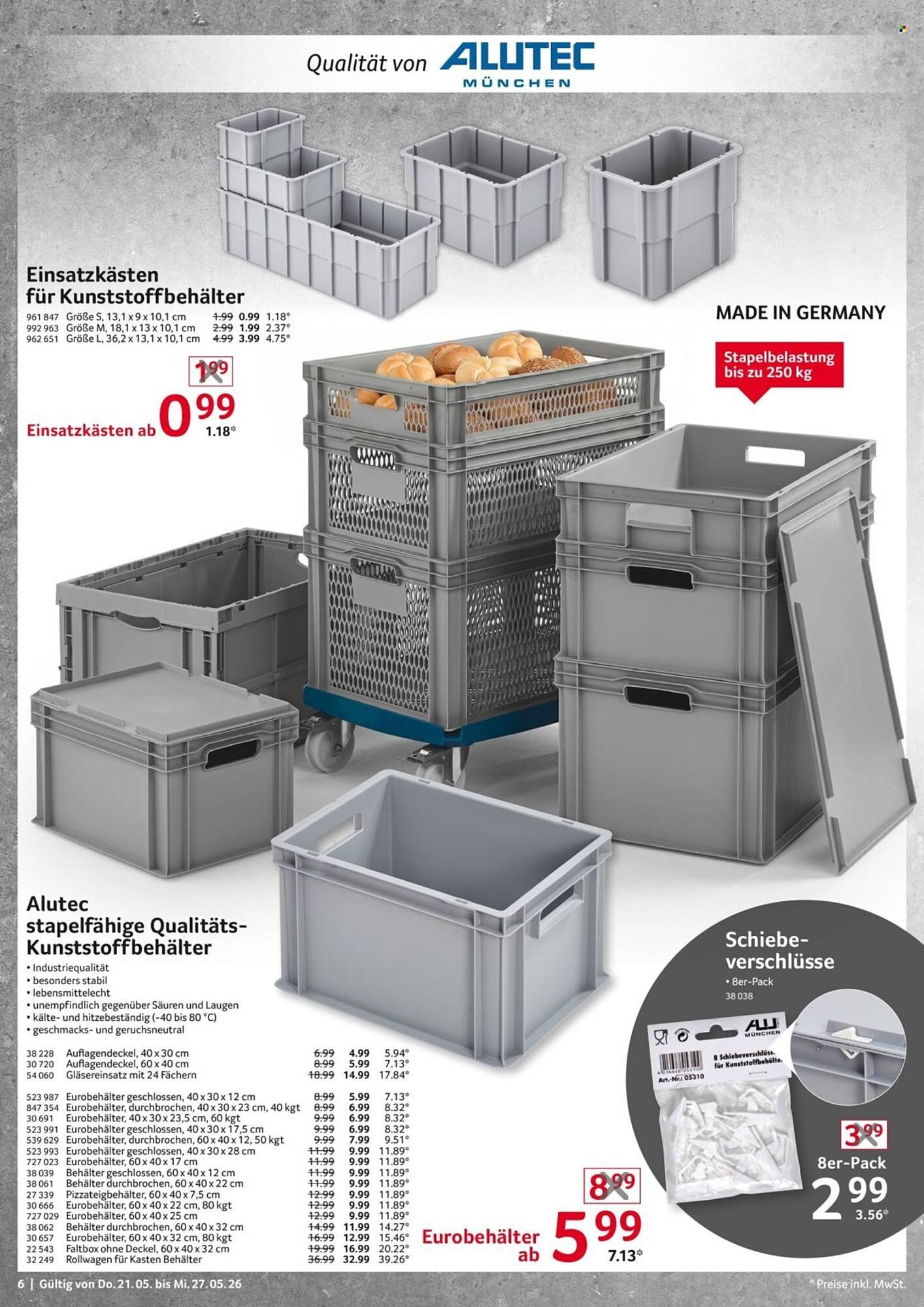 Selgros Prospekt (2026-05-21 - 2026-05-27)