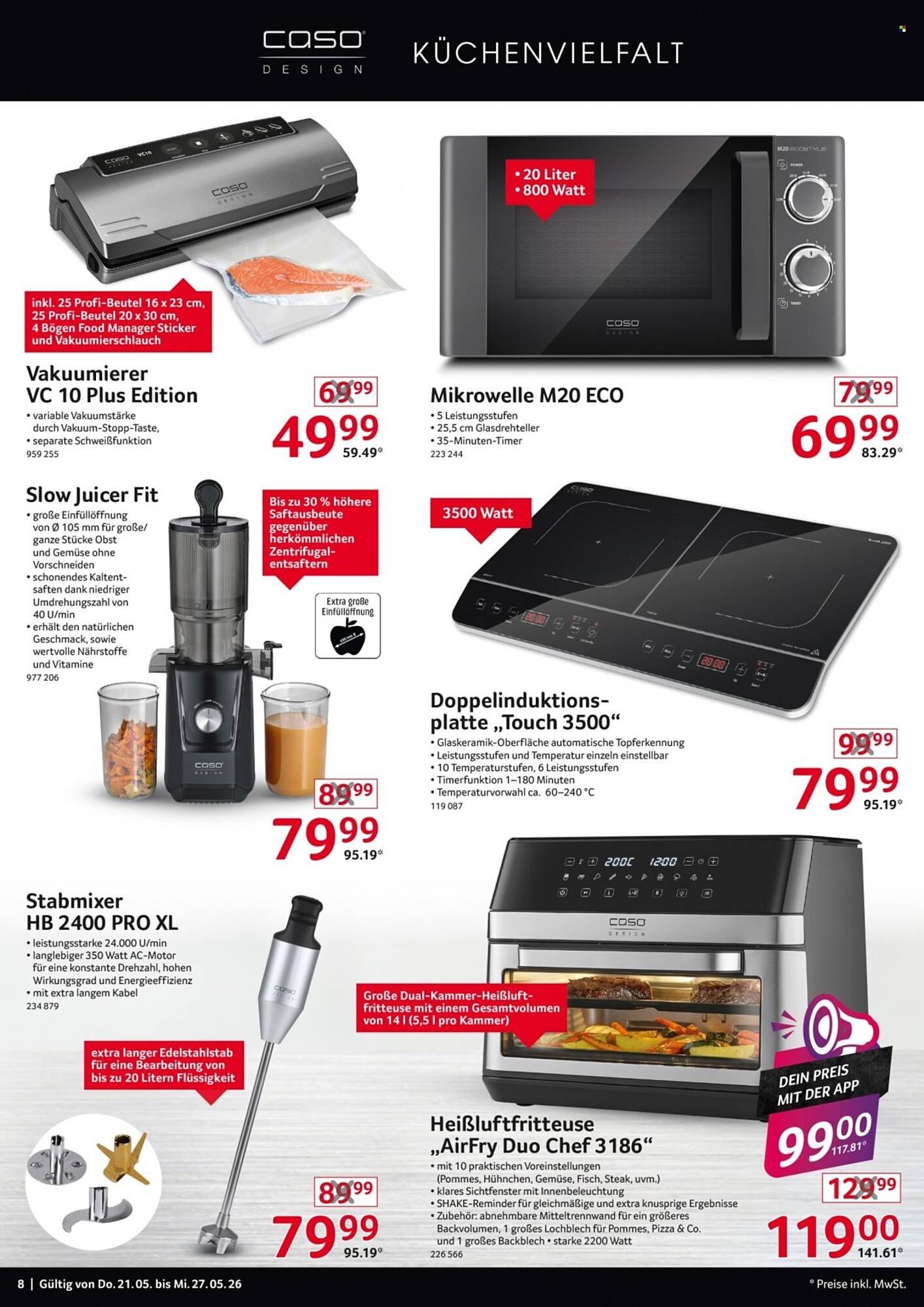 Selgros Prospekt (2026-05-21 - 2026-05-27)