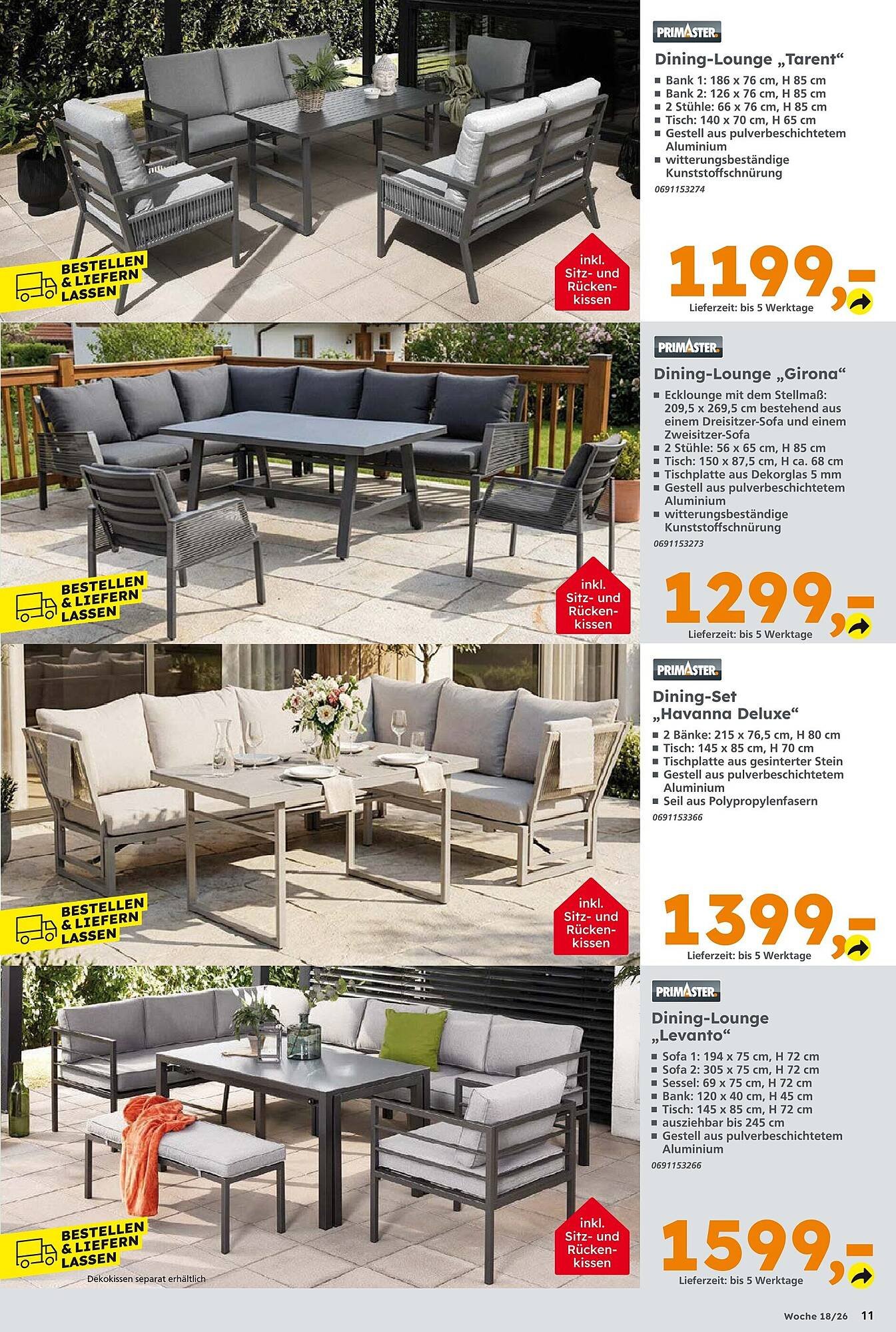 Globus Baumarkt Prospekt (2026-04-26 - 2026-05-02)