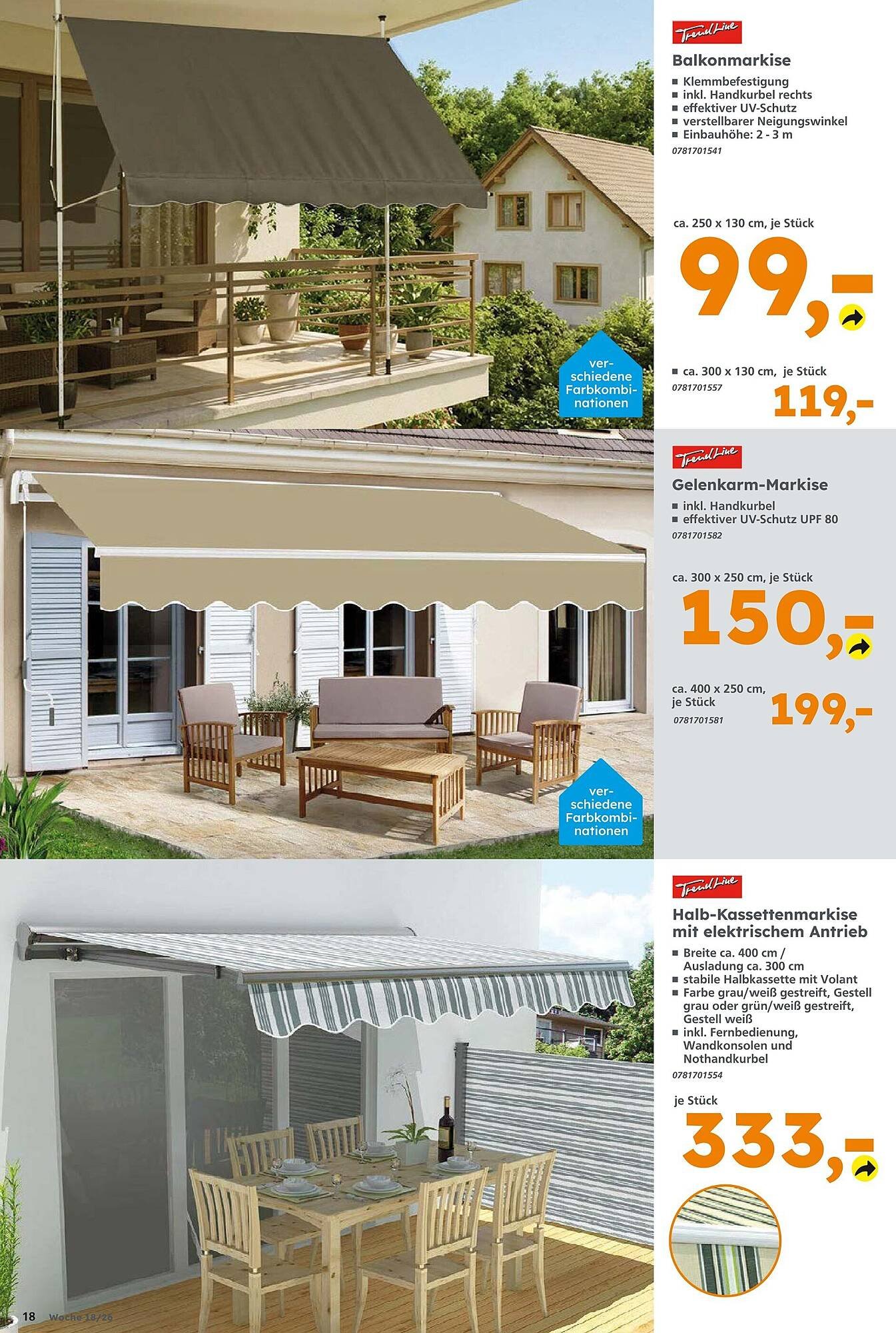 Globus Baumarkt Prospekt (2026-04-26 - 2026-05-02)