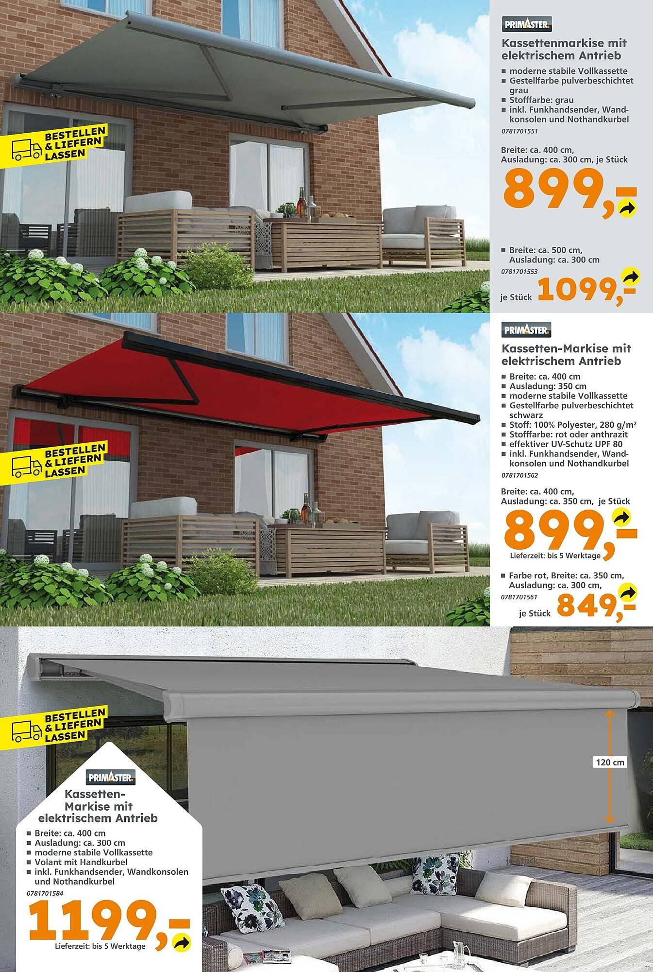 Globus Baumarkt Prospekt (2026-04-26 - 2026-05-02)