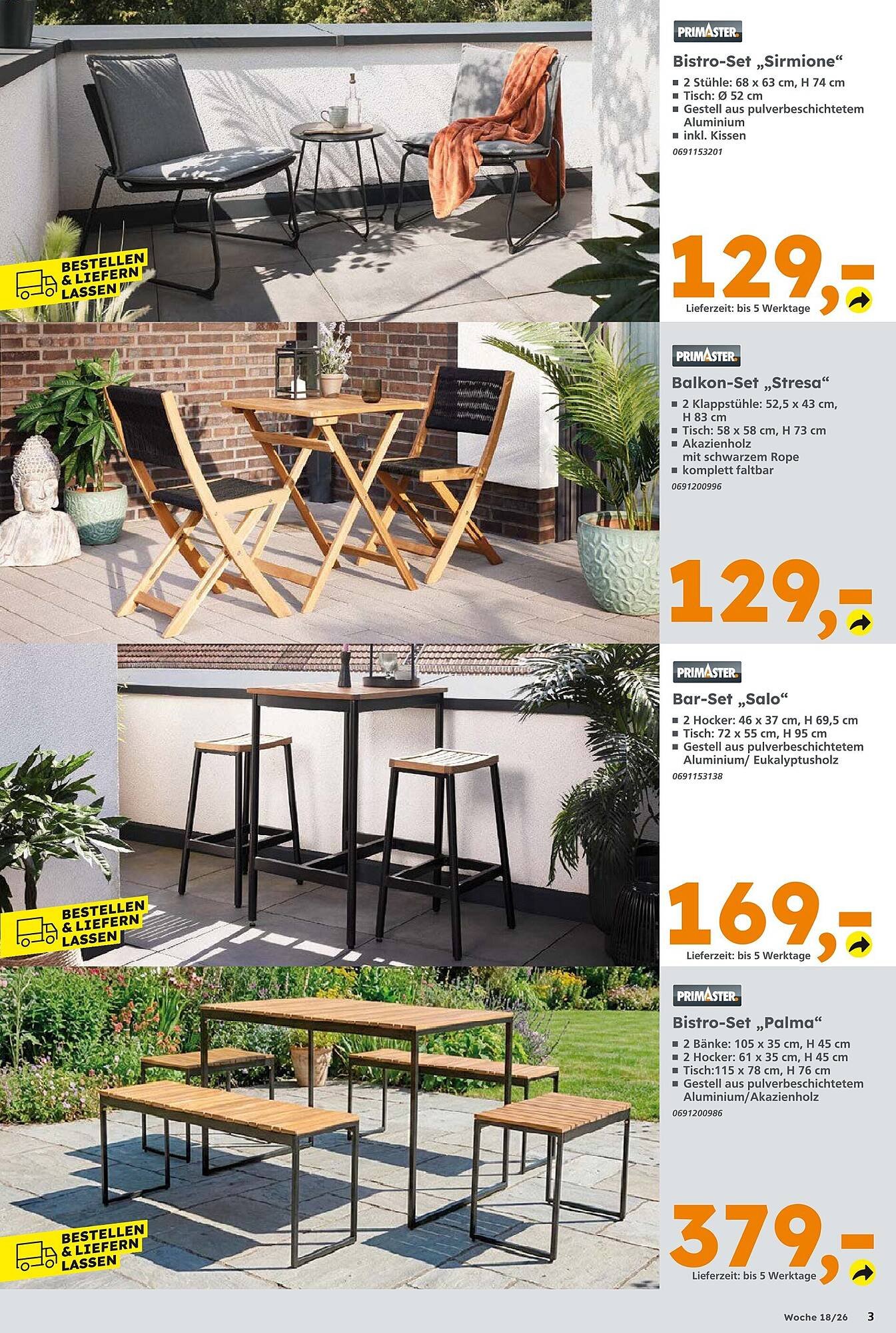 Globus Baumarkt Prospekt (2026-04-26 - 2026-05-02)