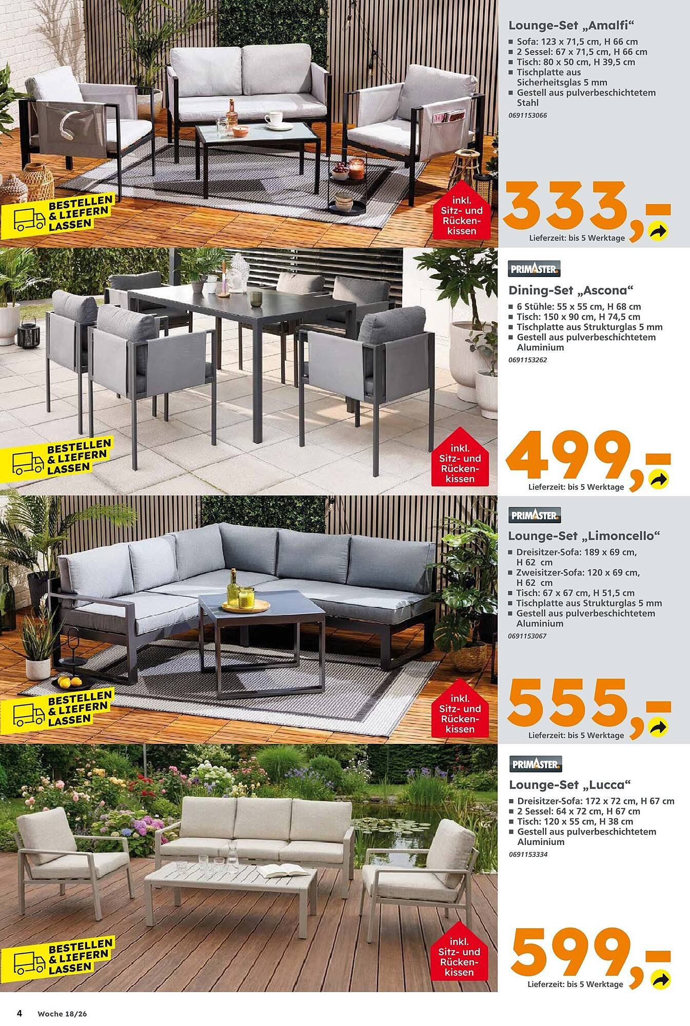 Globus Baumarkt Prospekt (2026-04-26 - 2026-05-02)