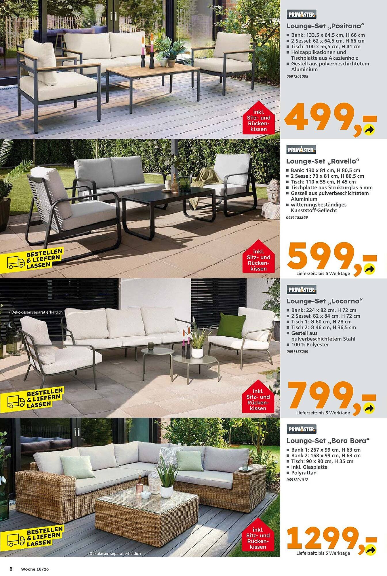 Globus Baumarkt Prospekt (2026-04-26 - 2026-05-02)