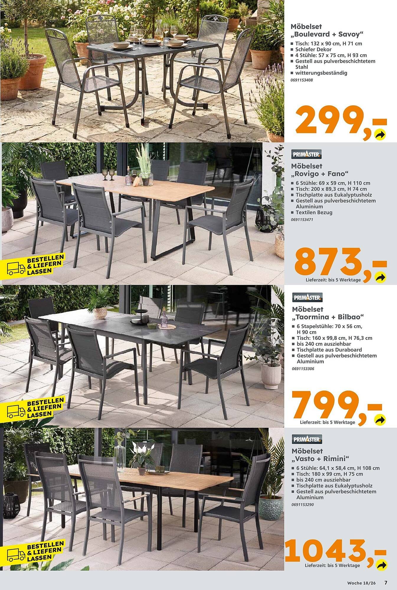 Globus Baumarkt Prospekt (2026-04-26 - 2026-05-02)