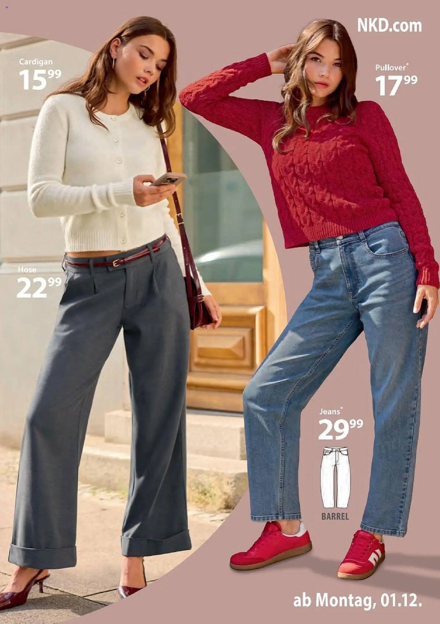 NKD Prospekt (2025-12-01 - 2026-01-01)