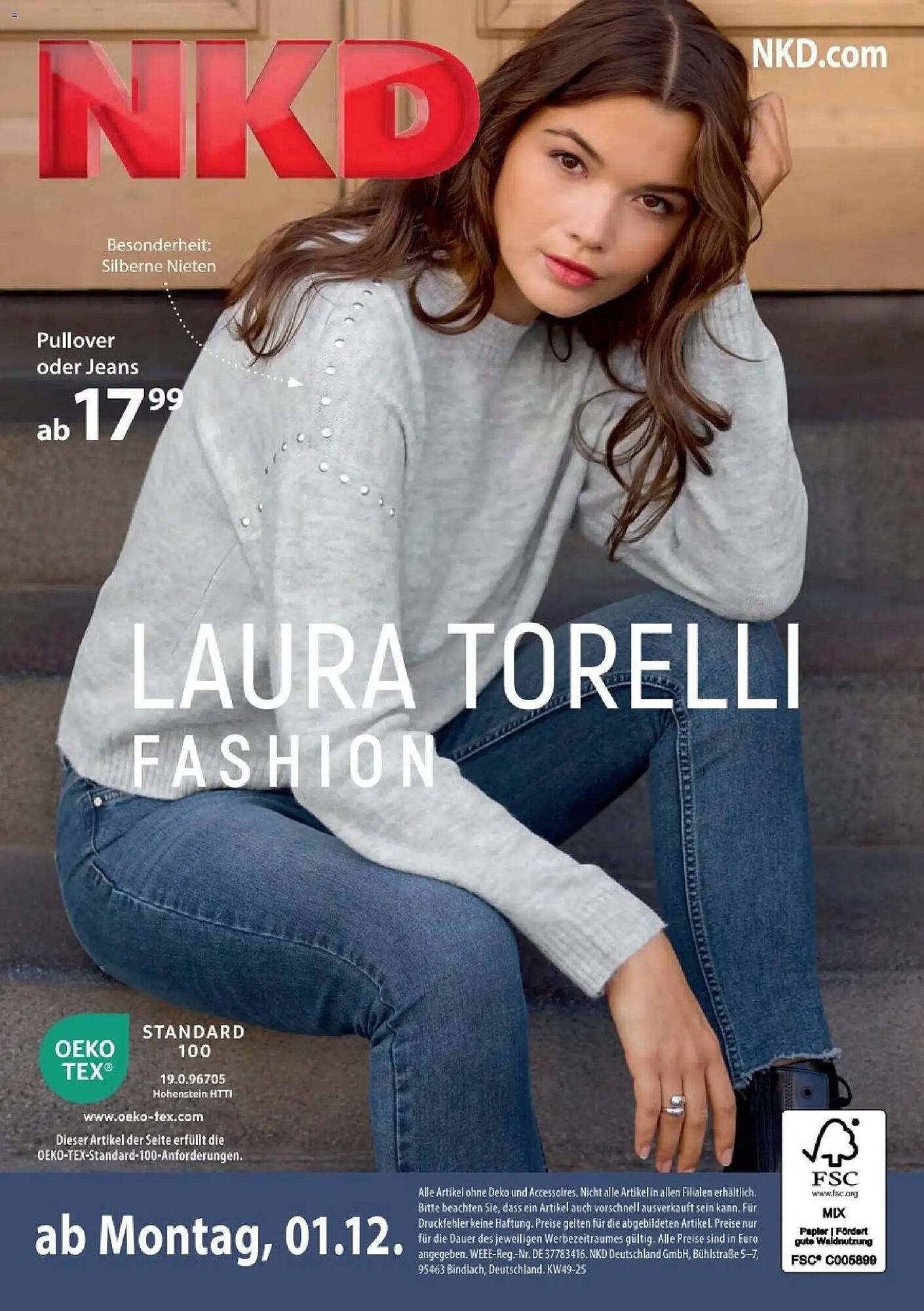 NKD Prospekt (2025-12-01 - 2026-01-01)