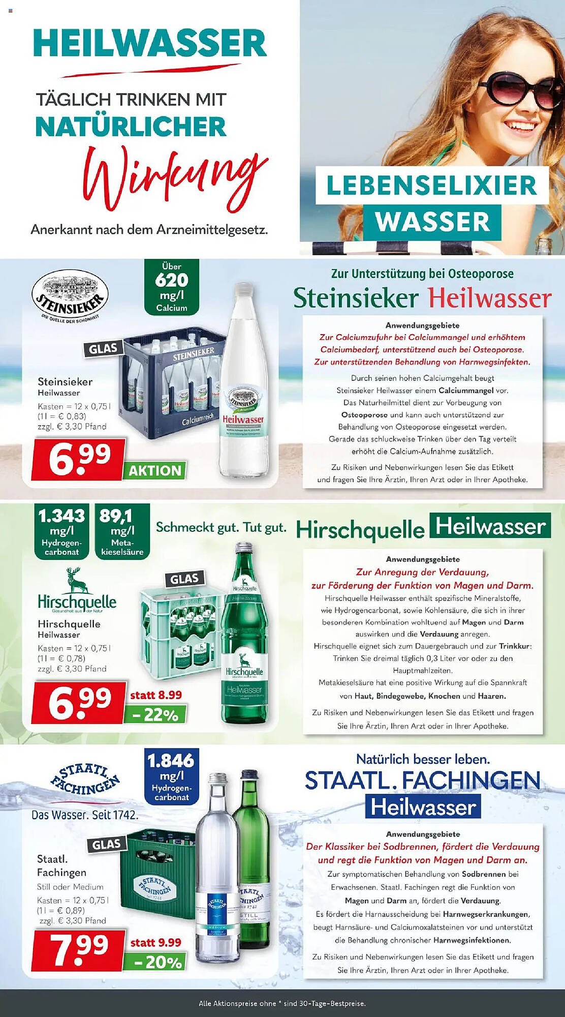 Getränkeland Prospekt (2025-09-01 - 2025-09-13) | 6