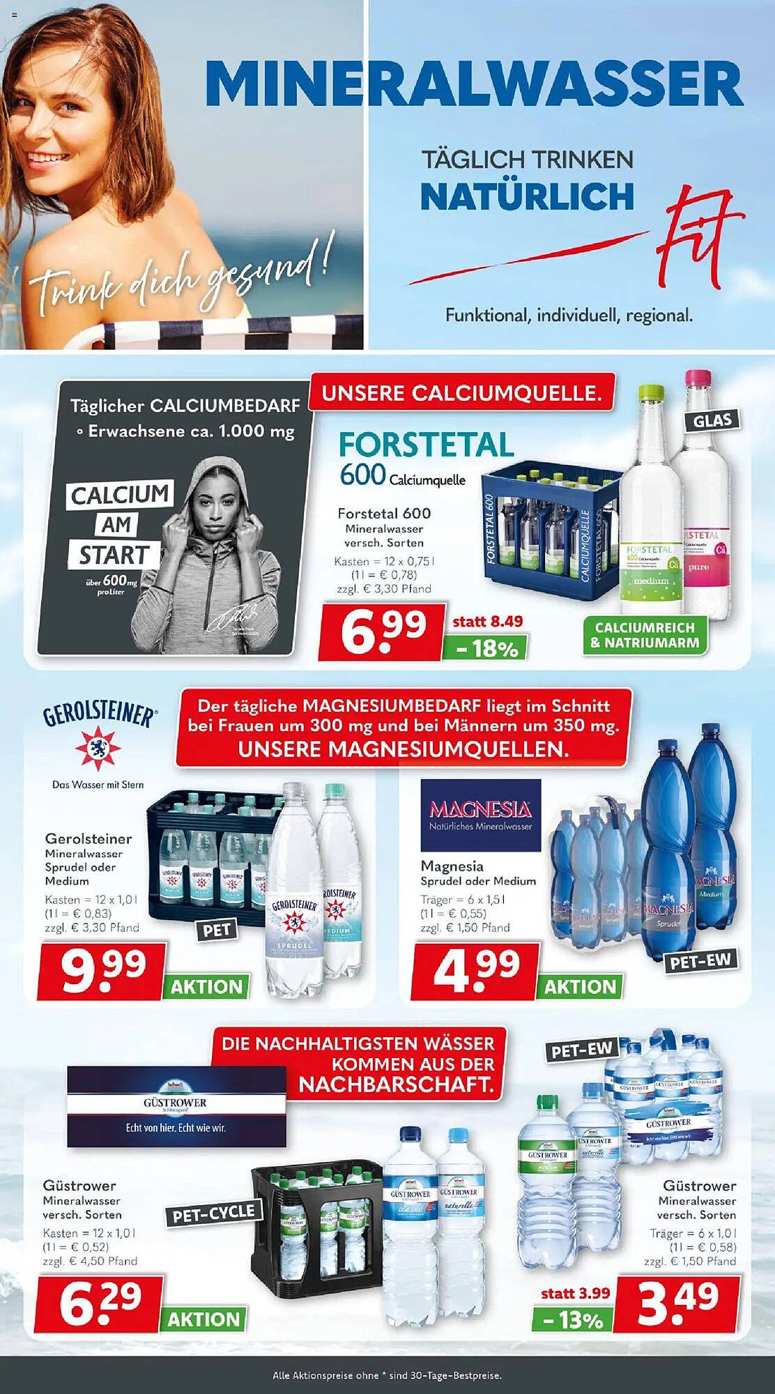 Getränkeland Prospekt (2025-09-01 - 2025-09-13) | 7