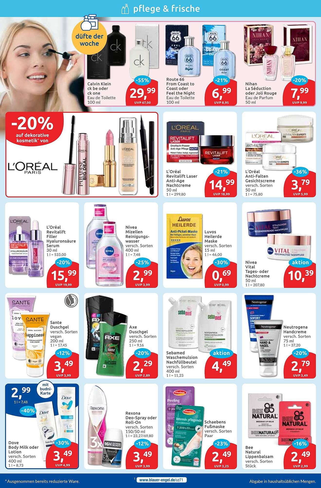 Budni Prospekt (2025-12-22 - 2025-12-27)