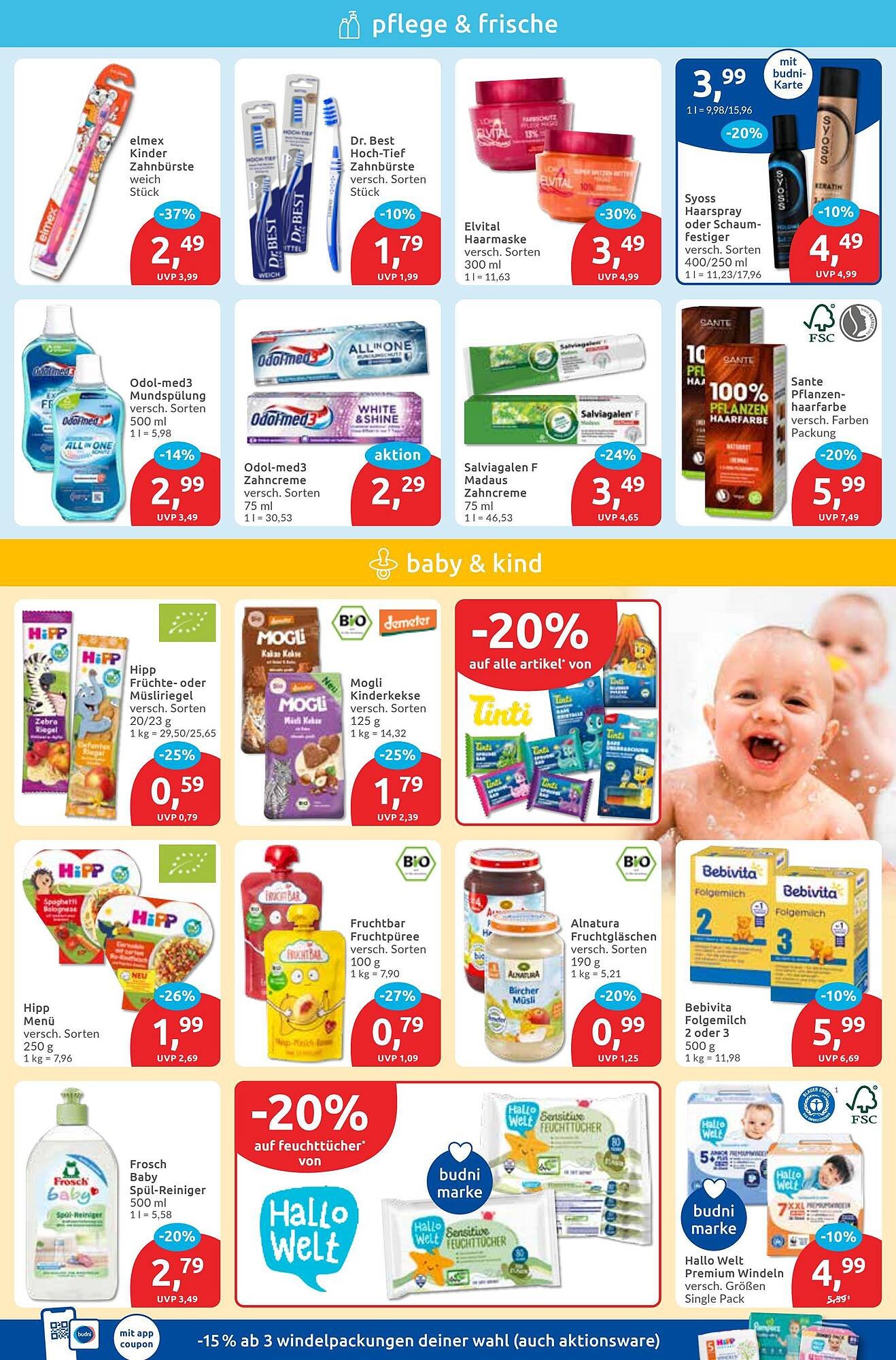 Budni Prospekt (2025-12-22 - 2025-12-27)