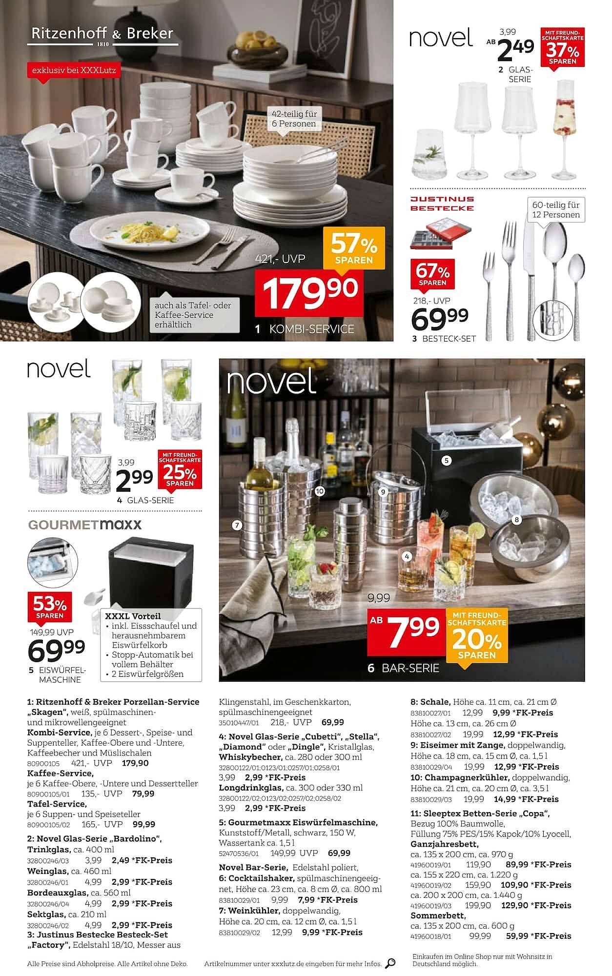 XXXLutz Prospekt (2026-05-11 - 2026-05-17)