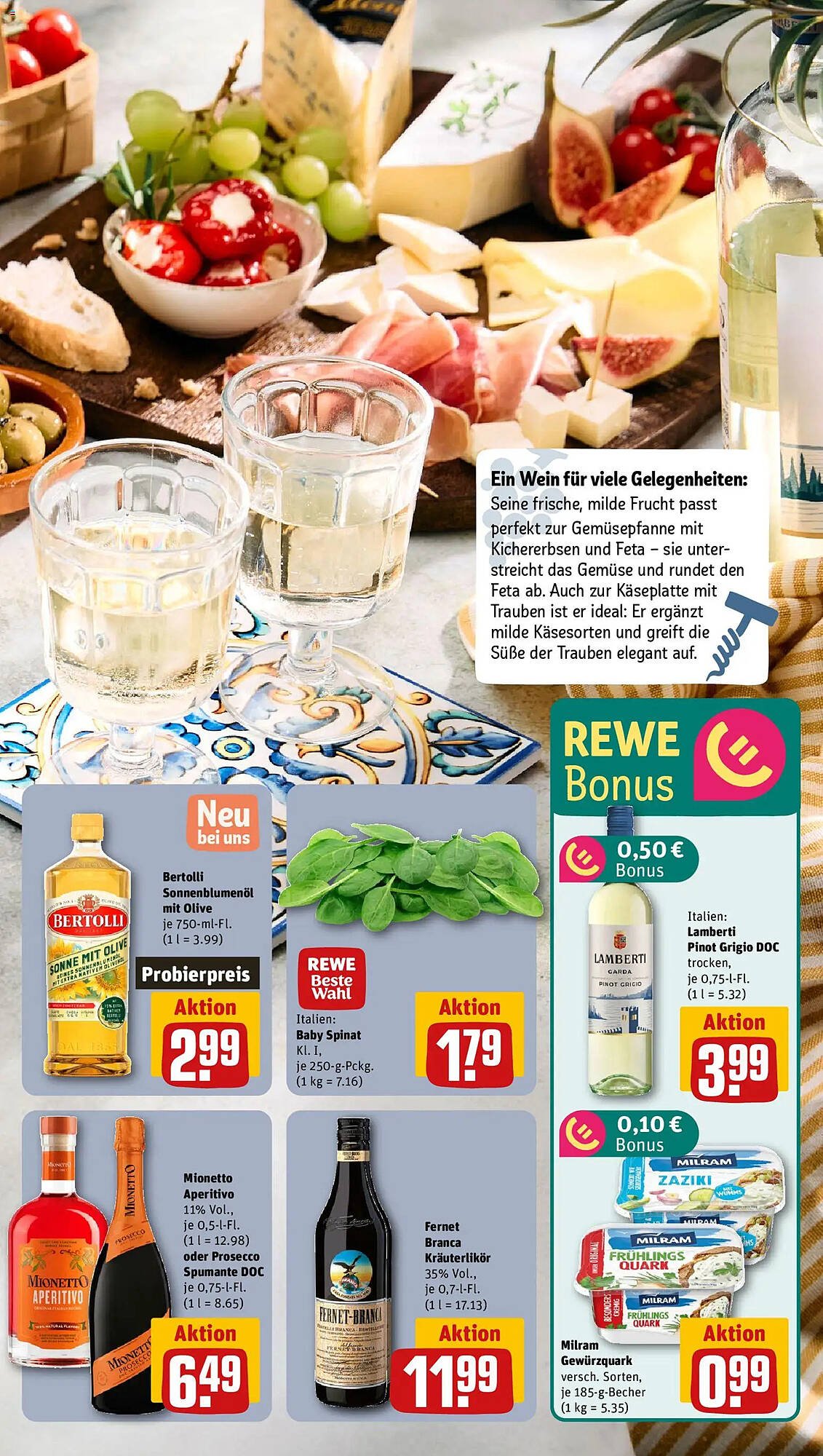 REWE Prospekt (2026-03-02 - 2026-03-08)