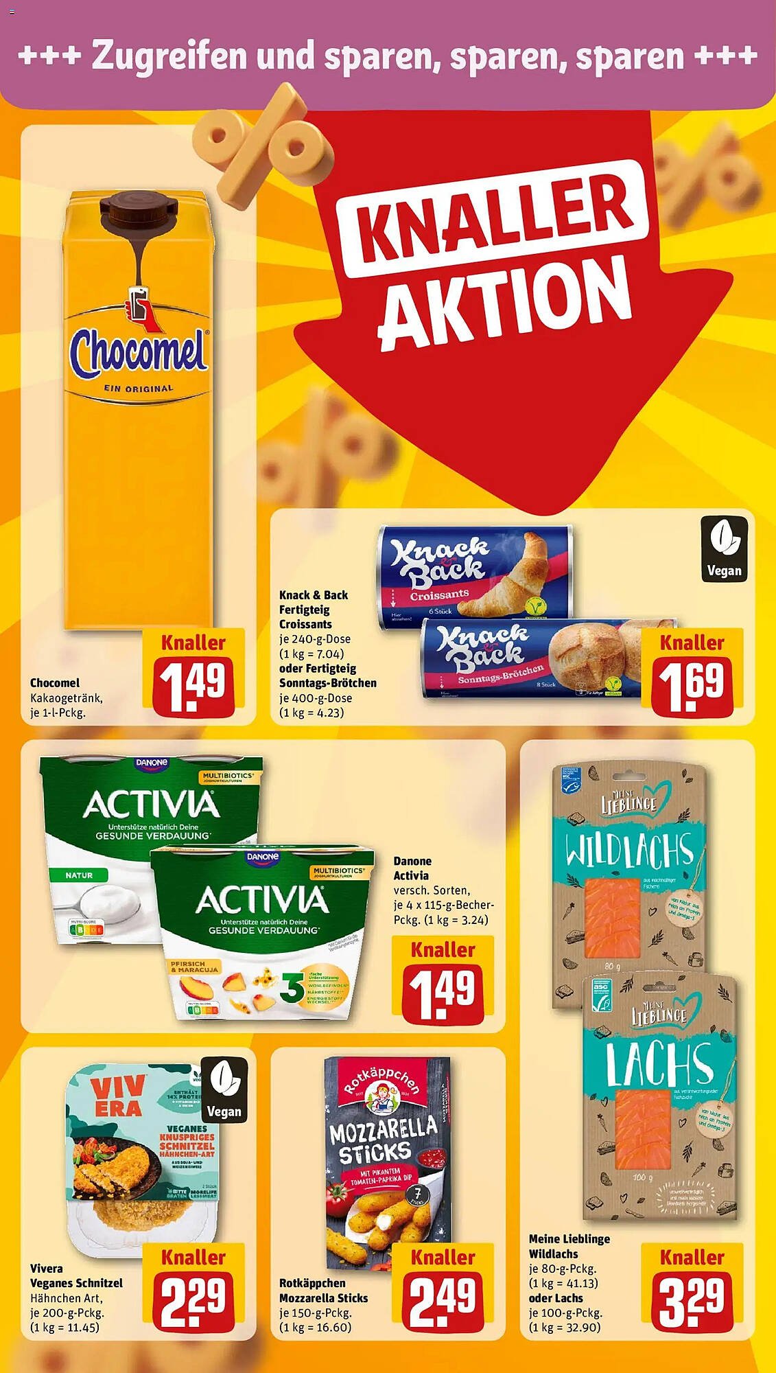 REWE Prospekt (2026-03-02 - 2026-03-08)