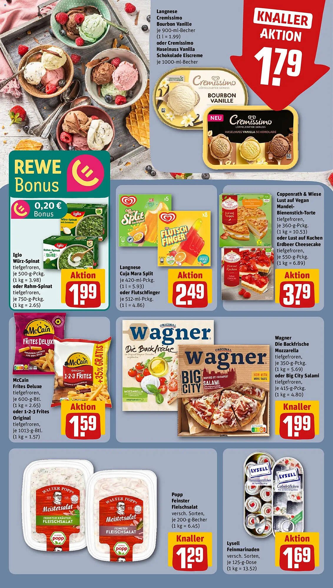 REWE Prospekt (2026-03-02 - 2026-03-08)