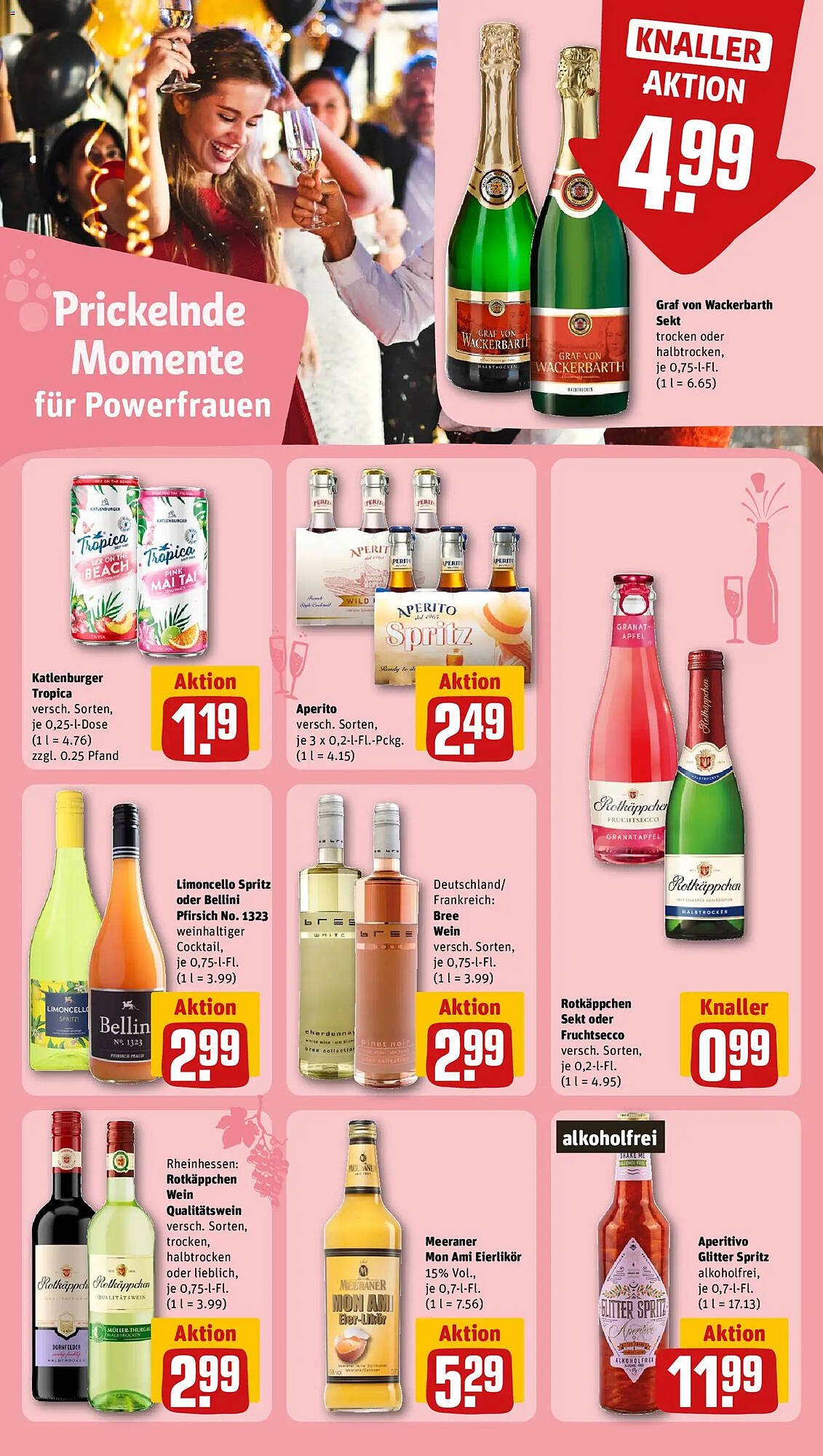 REWE Prospekt (2026-03-02 - 2026-03-08)