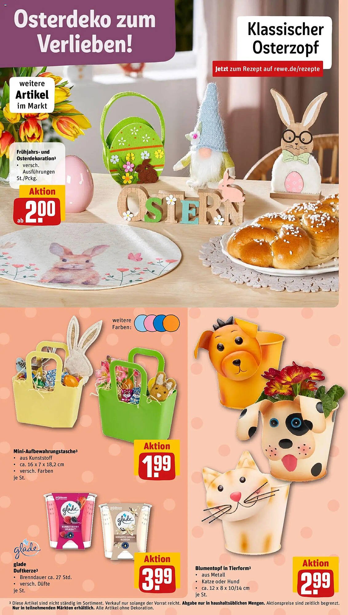 REWE Prospekt (2026-03-02 - 2026-03-08)