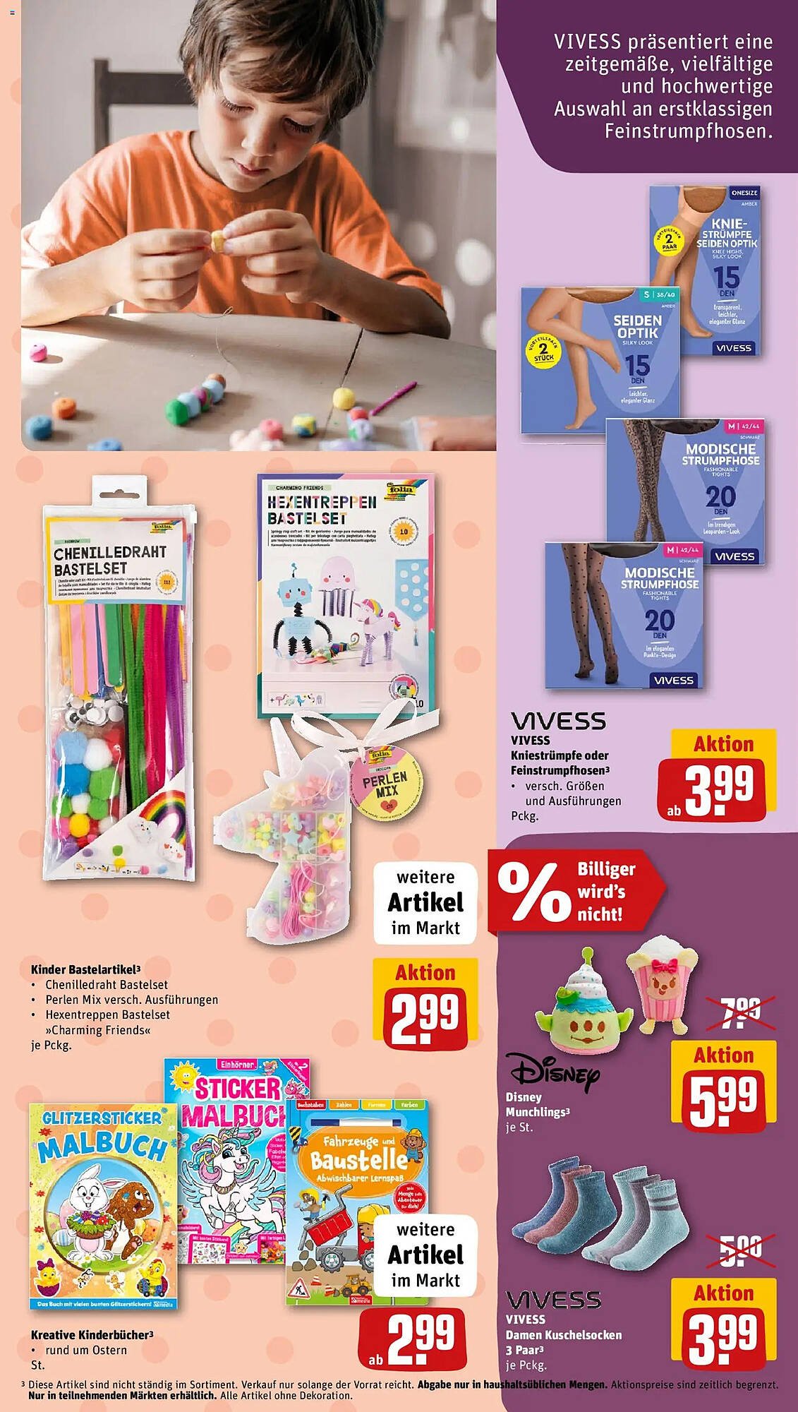 REWE Prospekt (2026-03-02 - 2026-03-08)