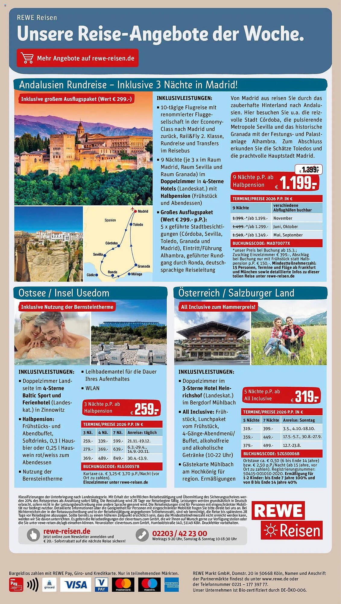 REWE Prospekt (2026-03-02 - 2026-03-08)