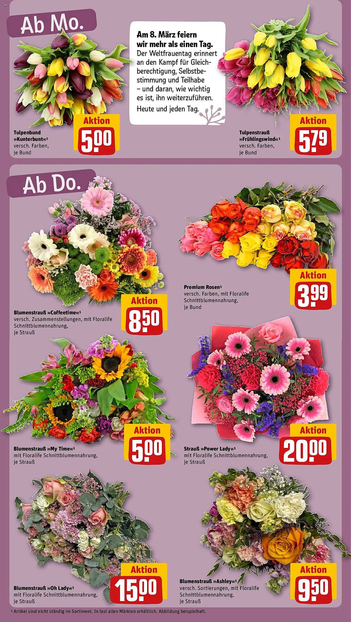 REWE Prospekt (2026-03-02 - 2026-03-08)