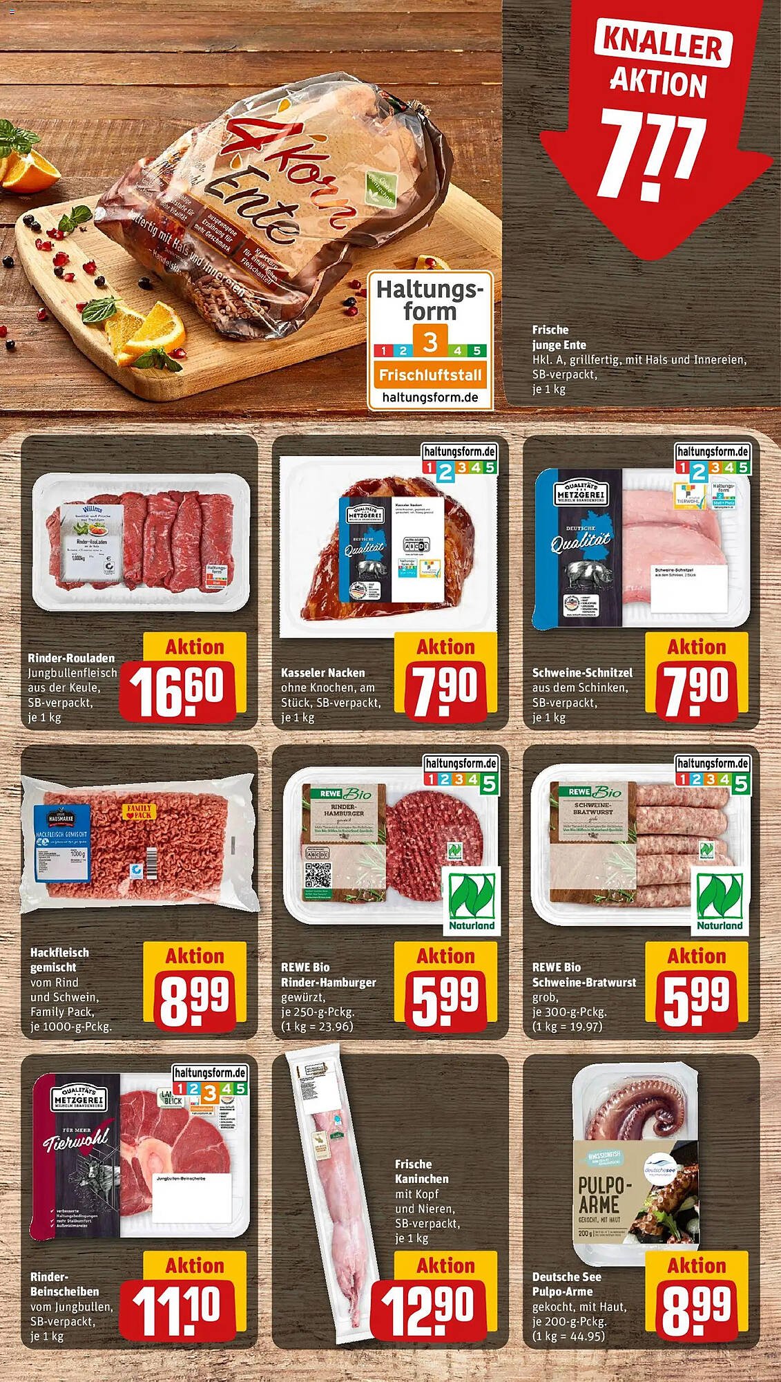 REWE Prospekt (2026-03-02 - 2026-03-08)