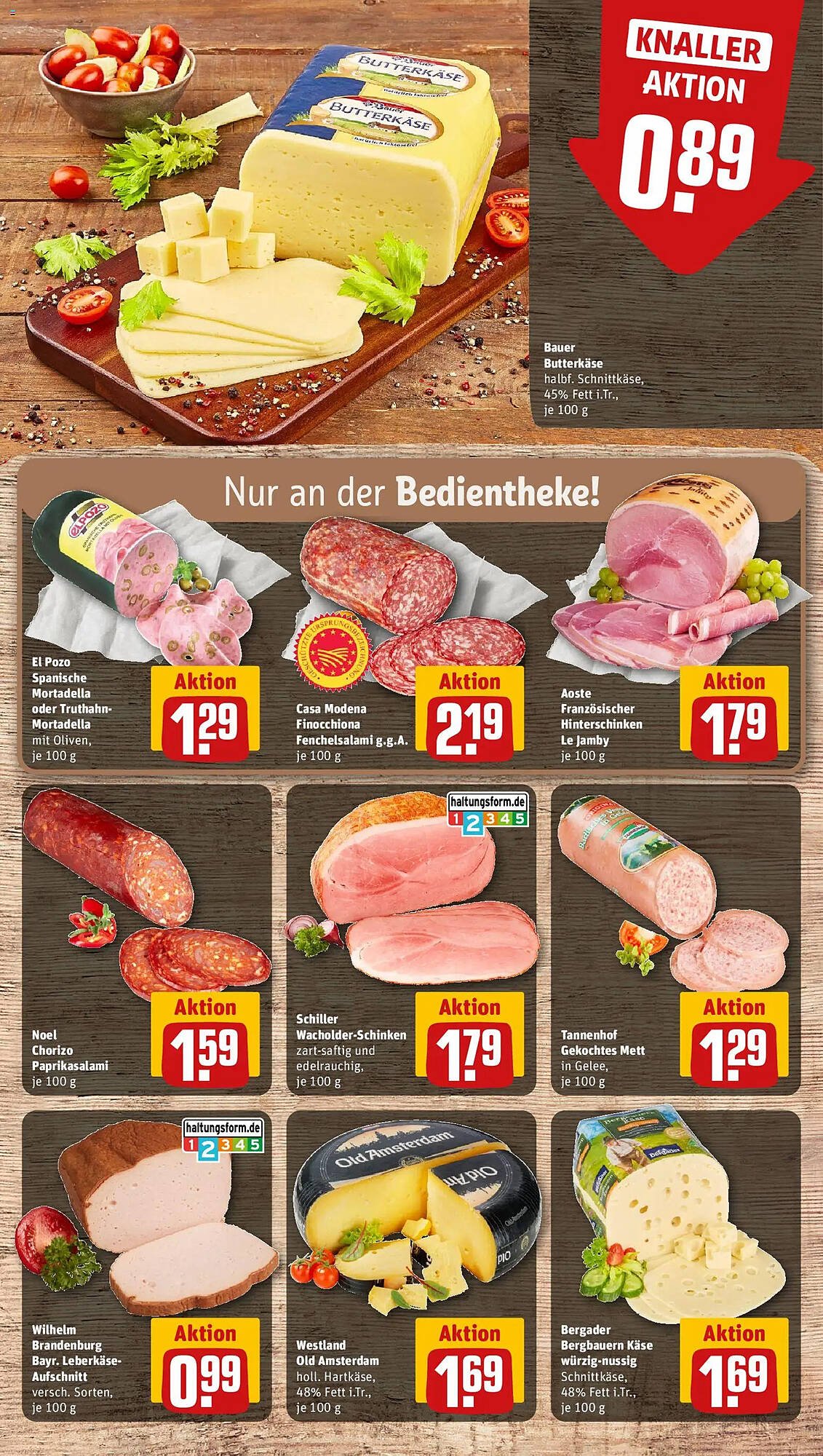 REWE Prospekt (2026-03-02 - 2026-03-08)