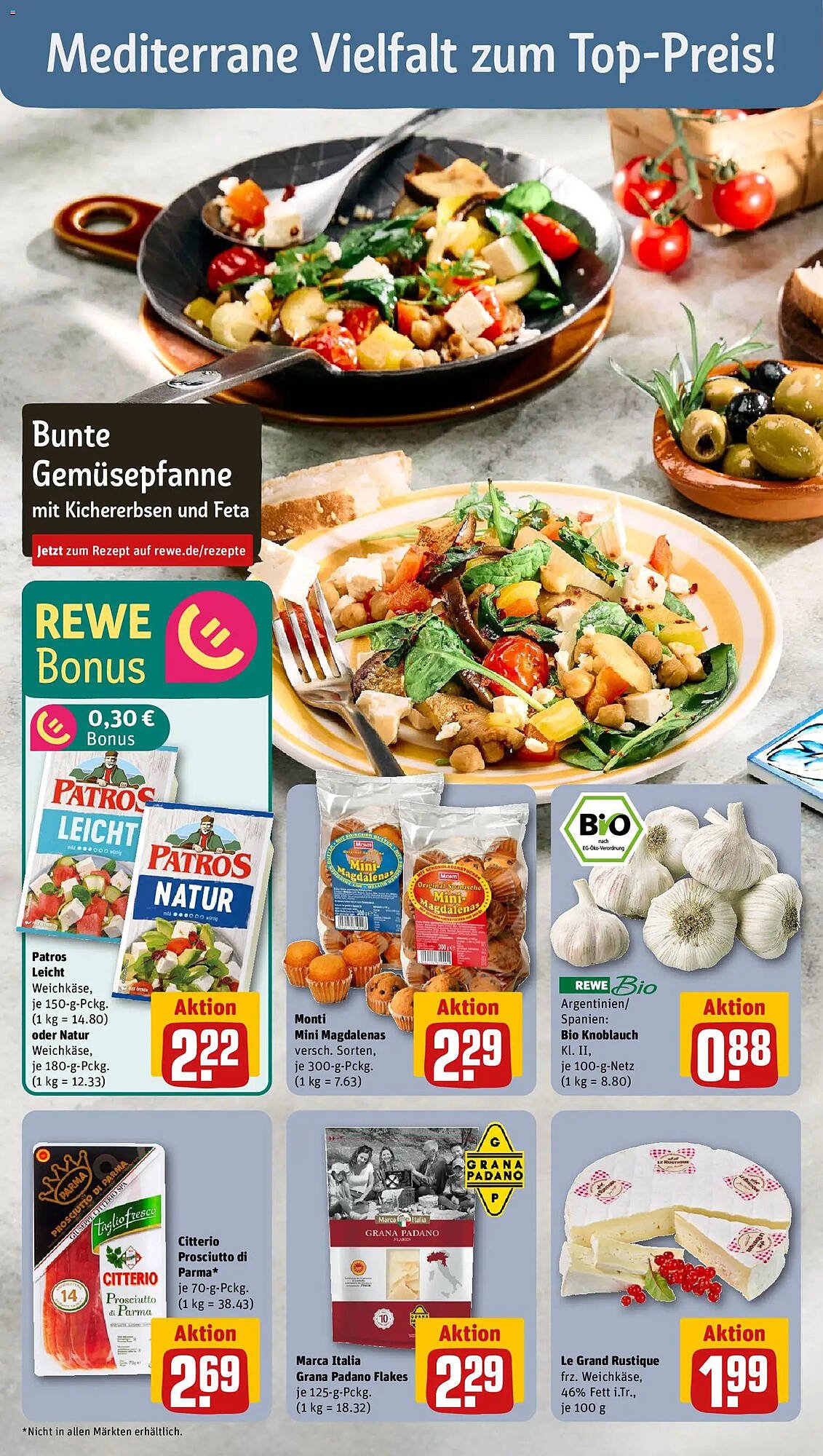 REWE Prospekt (2026-03-02 - 2026-03-08)