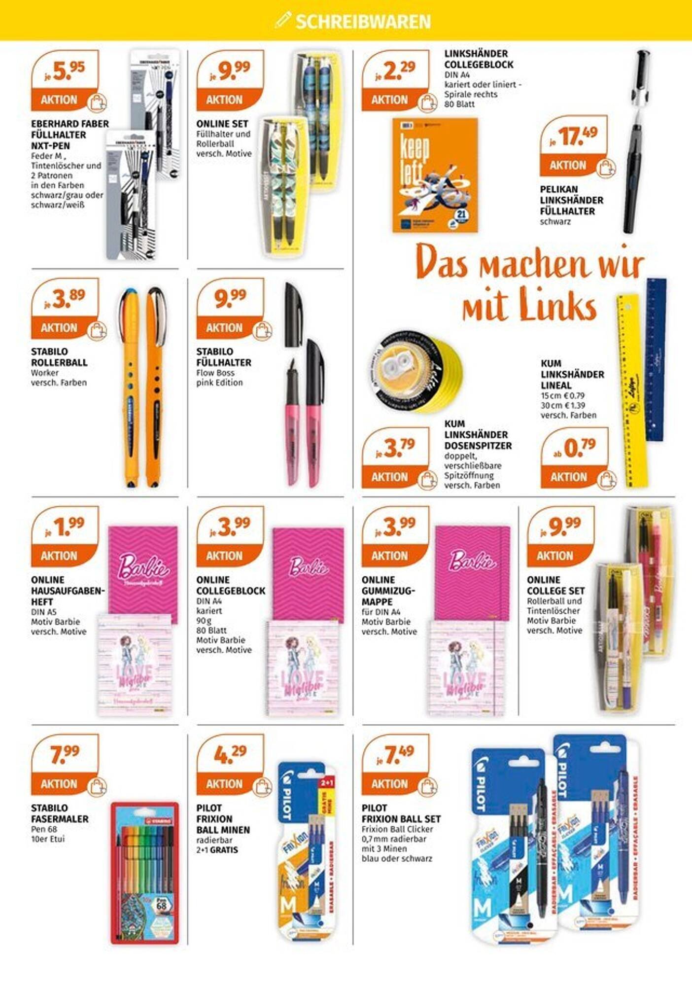 Müller Prospekt (2025-09-01 - 2025-09-27) | 8