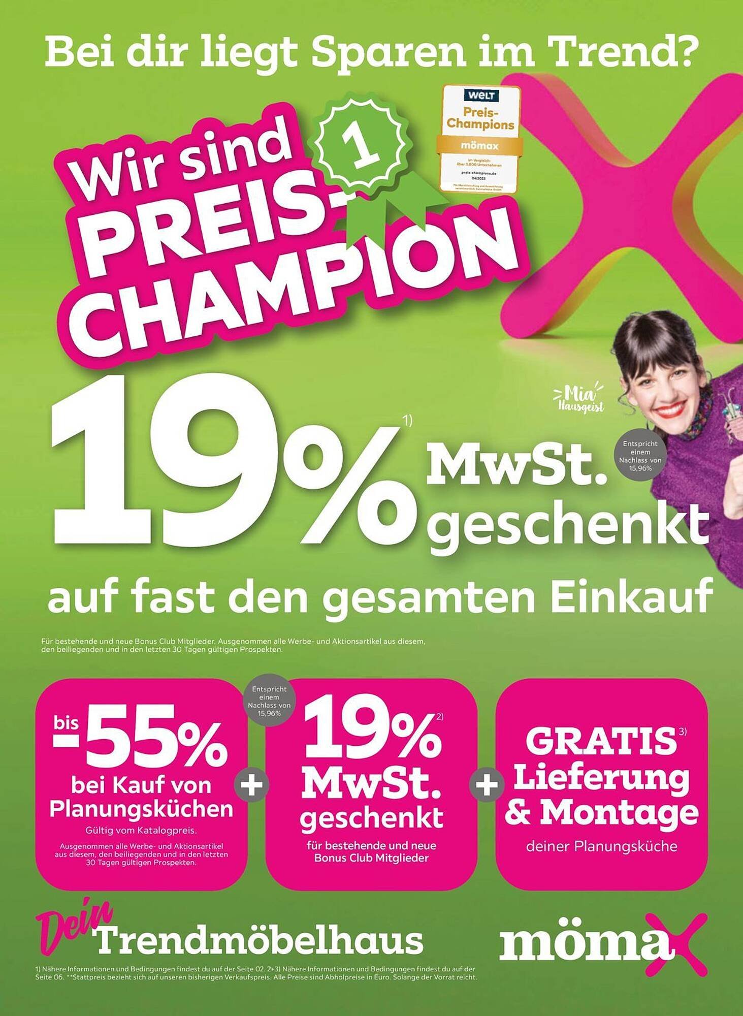 Mömax Prospekt (2025-09-29 - 2025-10-07) | 1