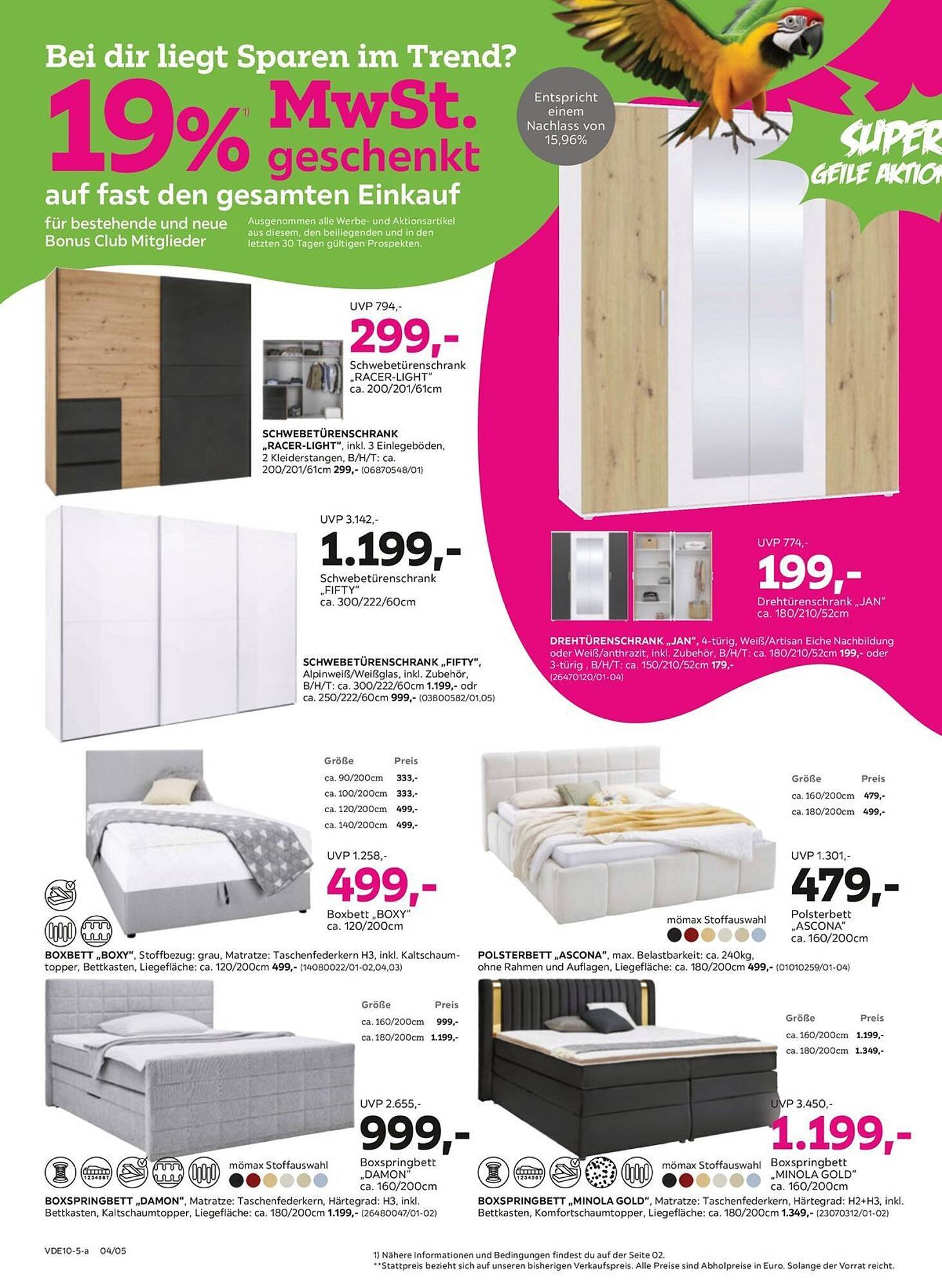Mömax Prospekt (2025-09-29 - 2025-10-07) | 4