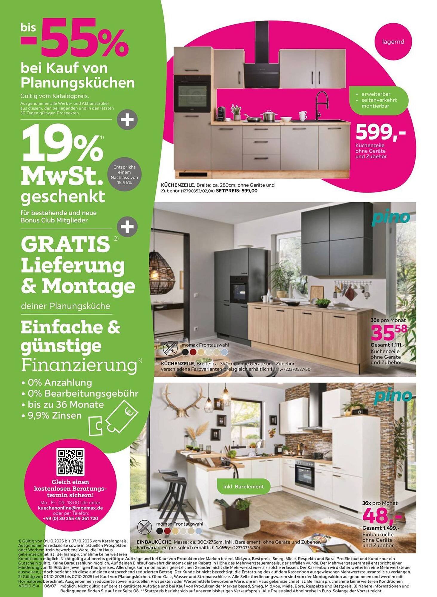 Mömax Prospekt (2025-09-29 - 2025-10-07) | 6