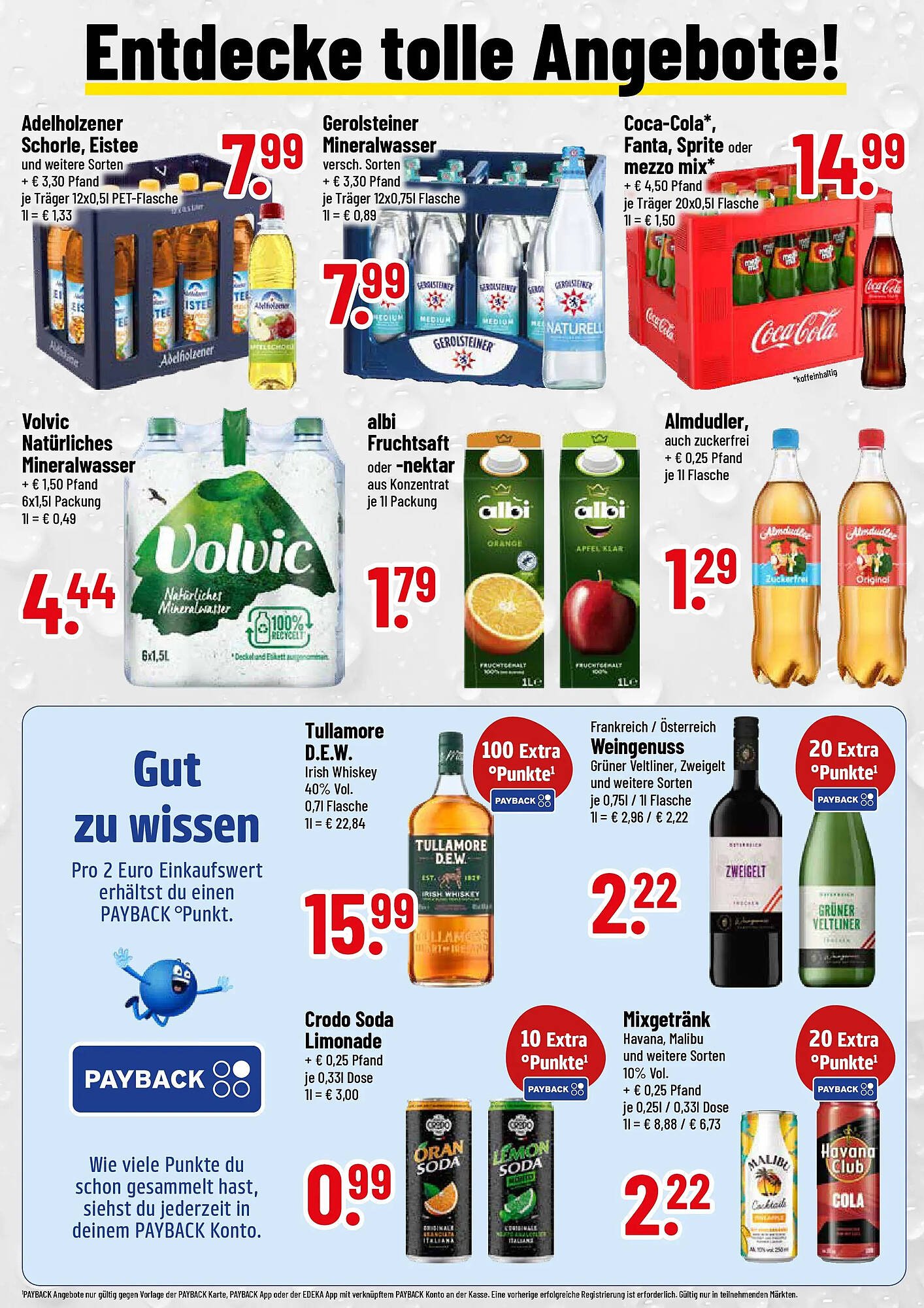 Trinkgut Prospekt (2026-04-19 - 2026-04-25)