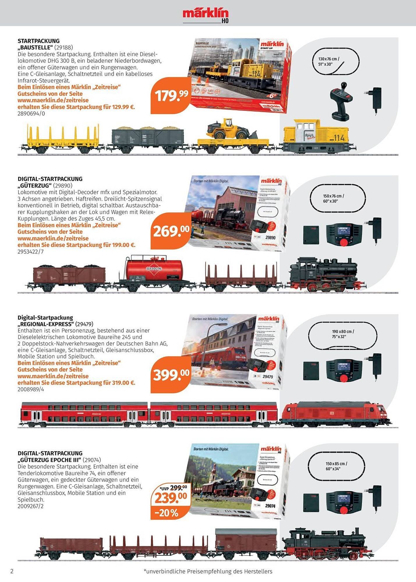 Müller Prospekt (2025-10-27 - 2026-01-31)