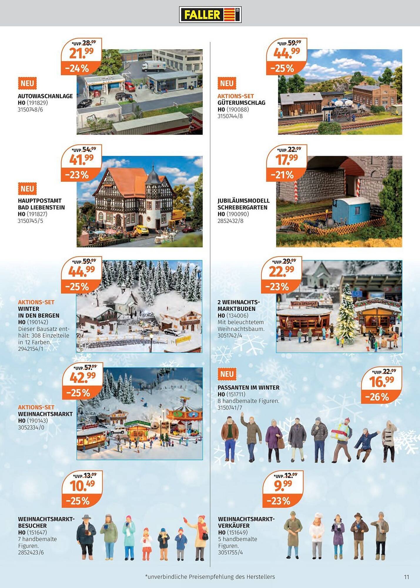 Müller Prospekt (2025-10-27 - 2026-01-31)