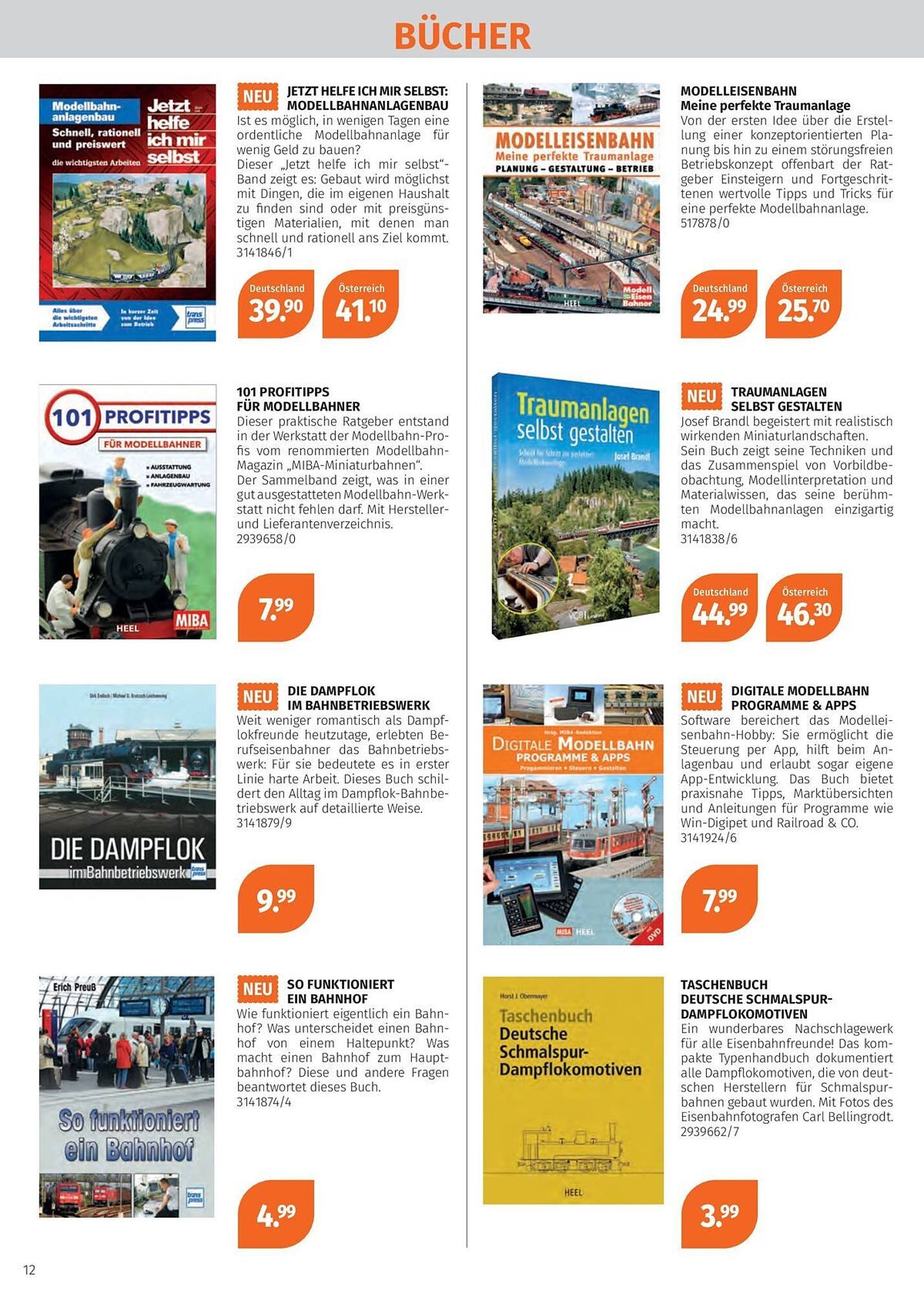 Müller Prospekt (2025-10-27 - 2026-01-31)