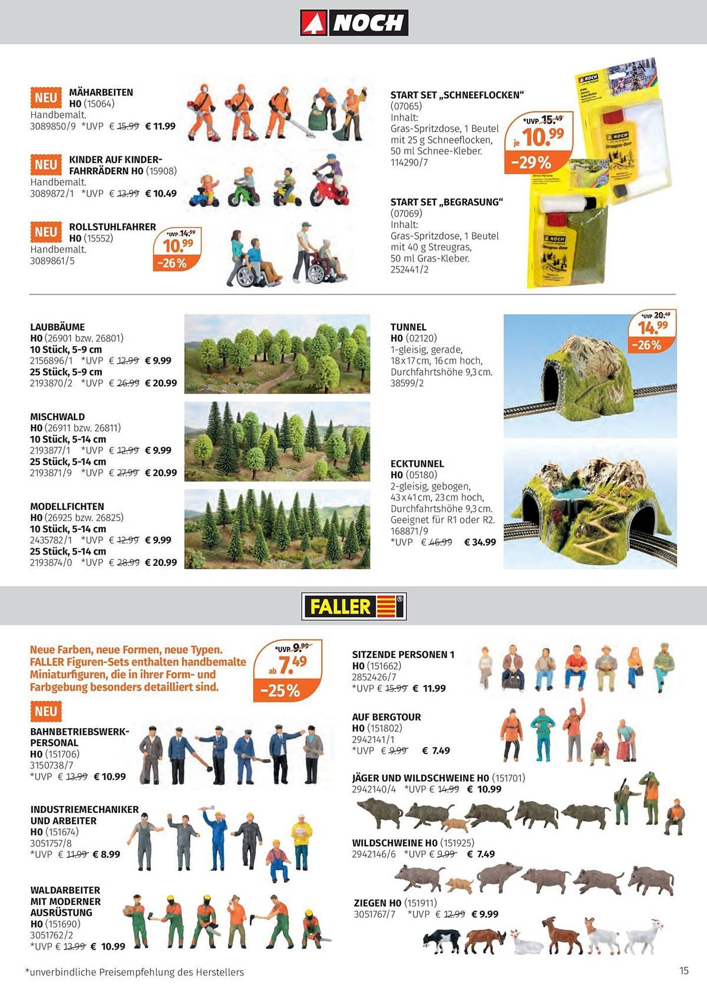 Müller Prospekt (2025-10-27 - 2026-01-31)