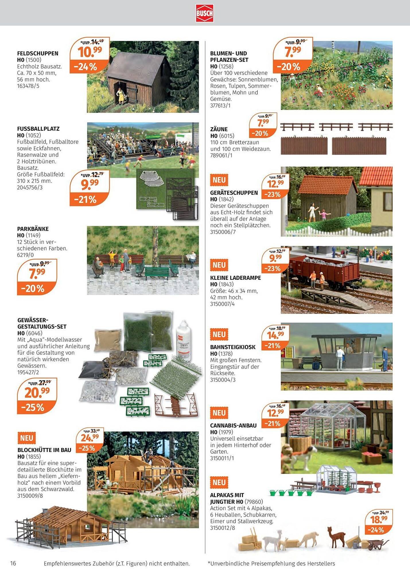 Müller Prospekt (2025-10-27 - 2026-01-31)