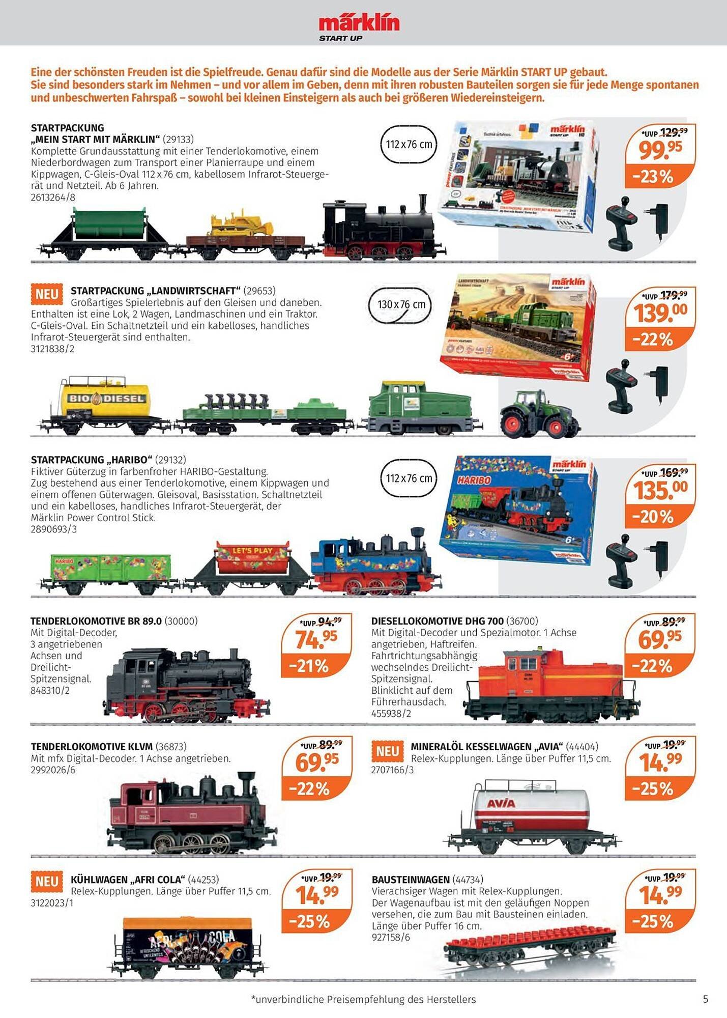 Müller Prospekt (2025-10-27 - 2026-01-31)