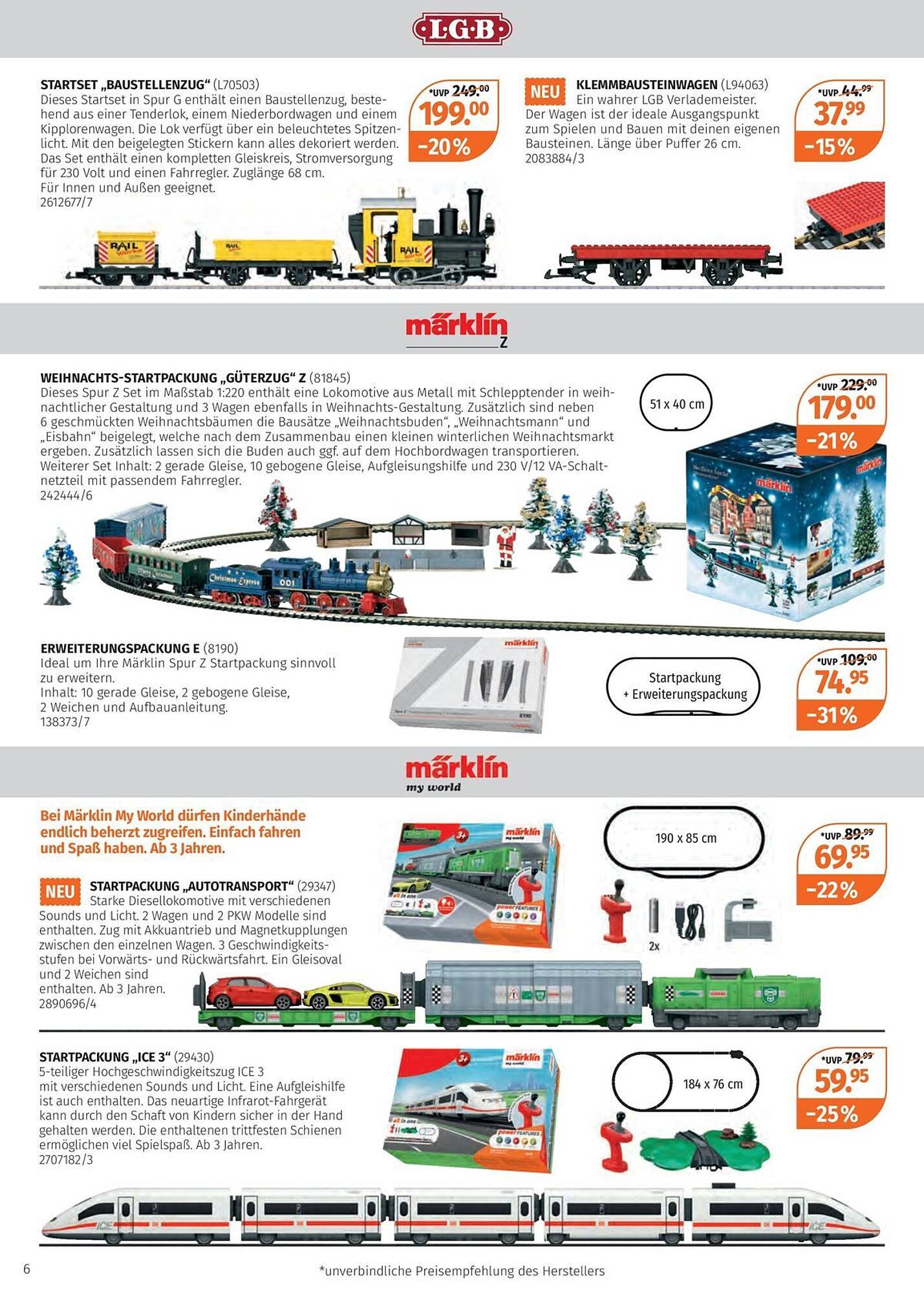 Müller Prospekt (2025-10-27 - 2026-01-31)