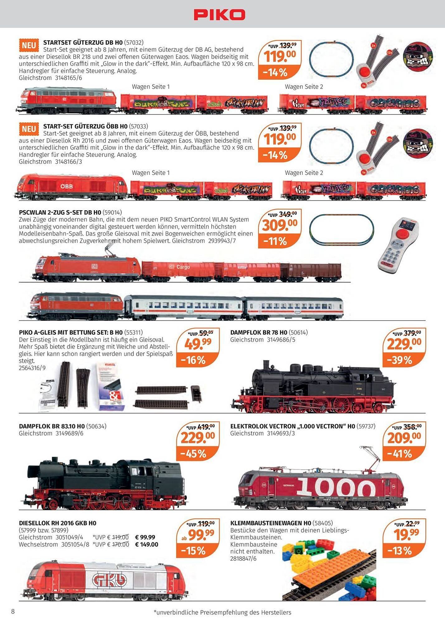 Müller Prospekt (2025-10-27 - 2026-01-31)