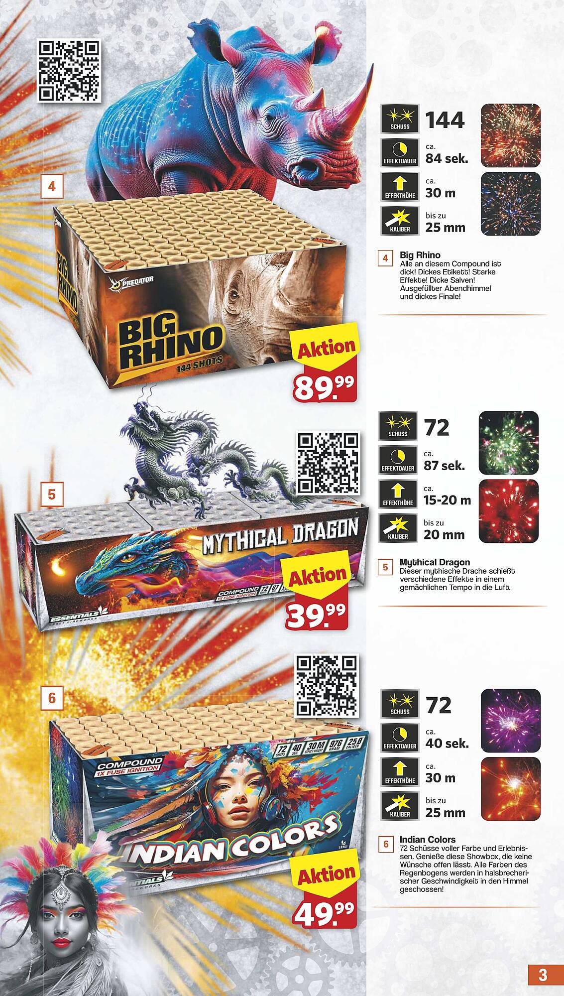 Famila Nord West Prospekt