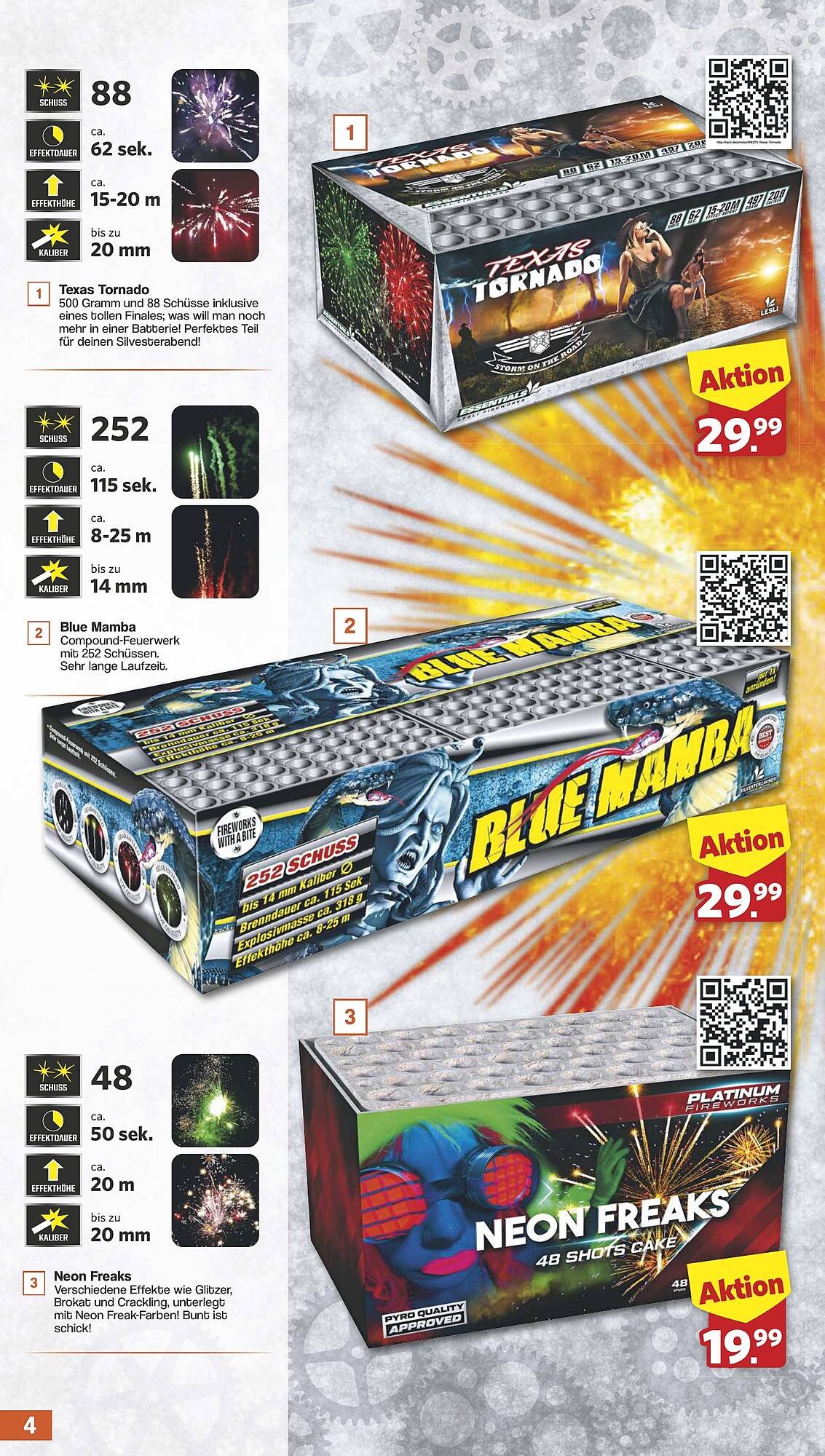 Famila Nord West Prospekt