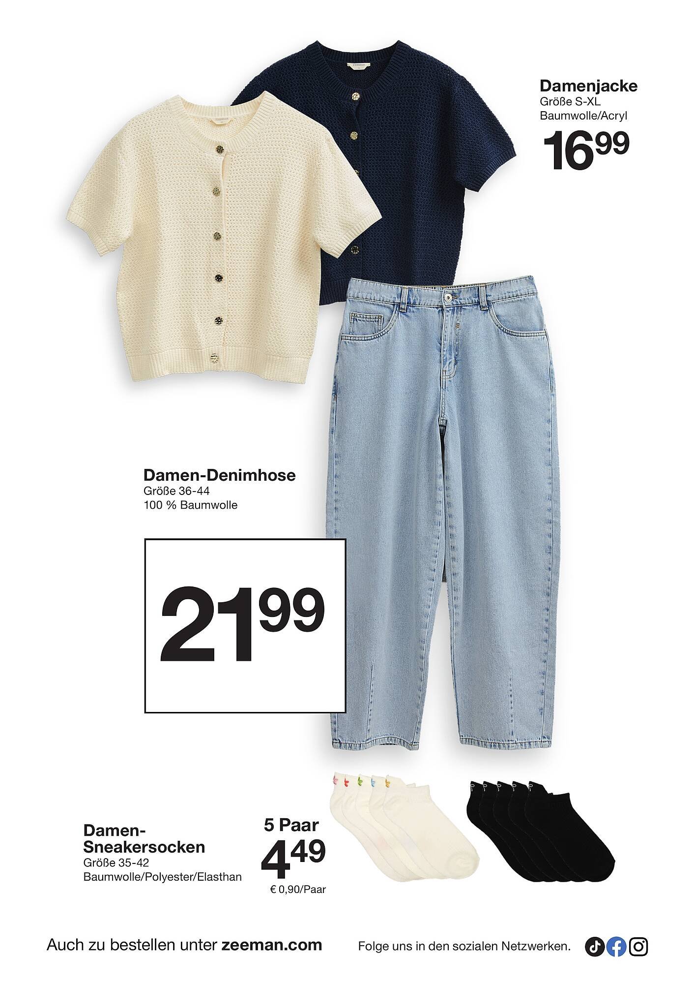 Zeeman Prospekt (2026-02-21 - 2026-02-27)