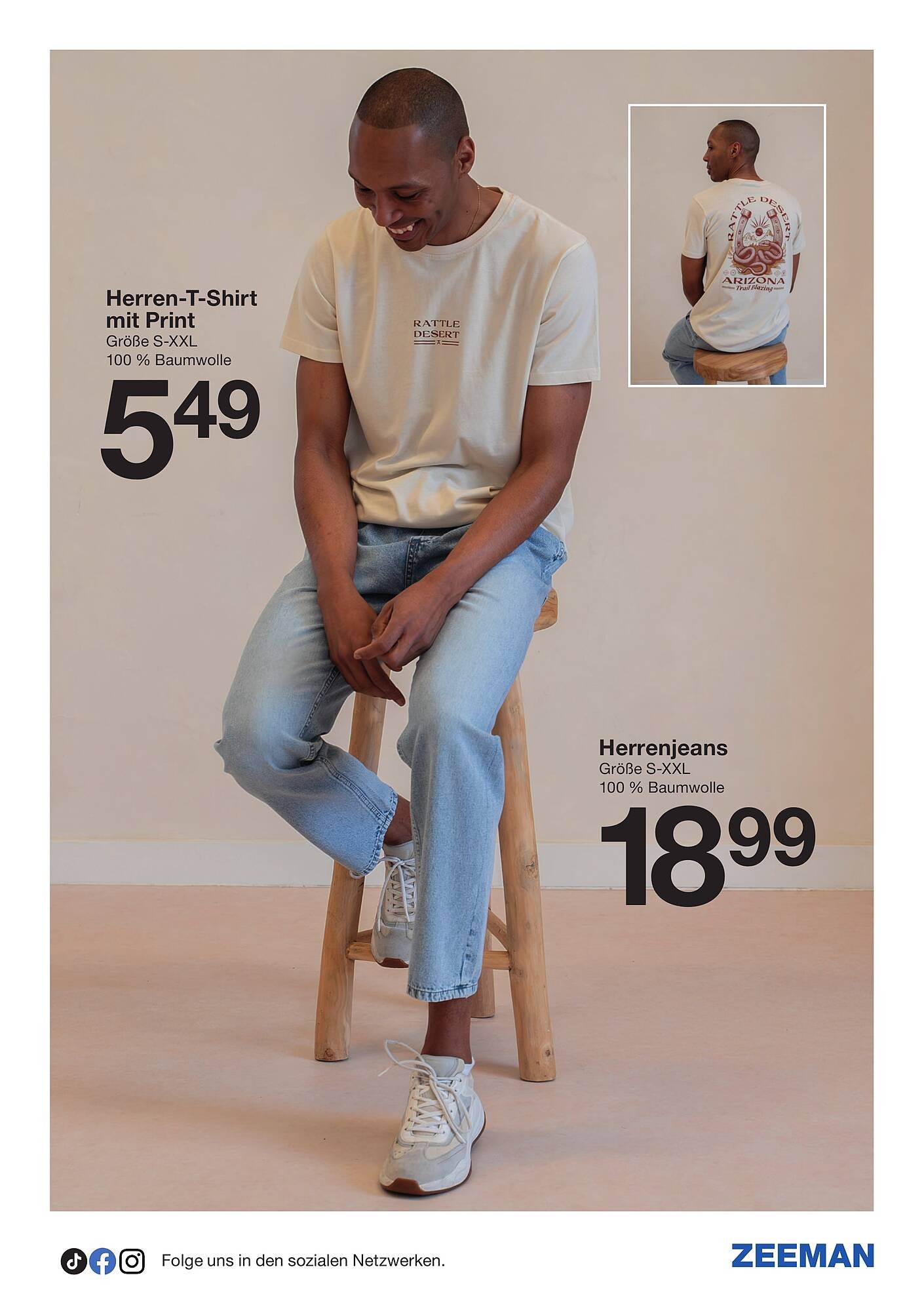 Zeeman Prospekt (2026-02-21 - 2026-02-27)